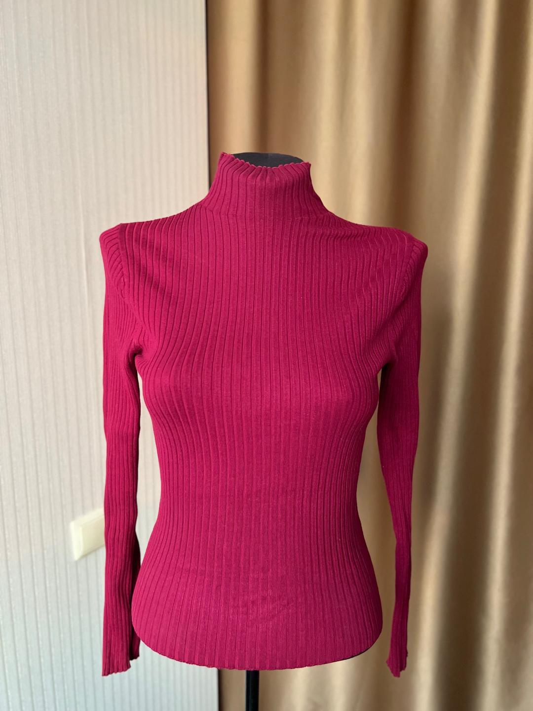 Zara Водолазка — фото 2