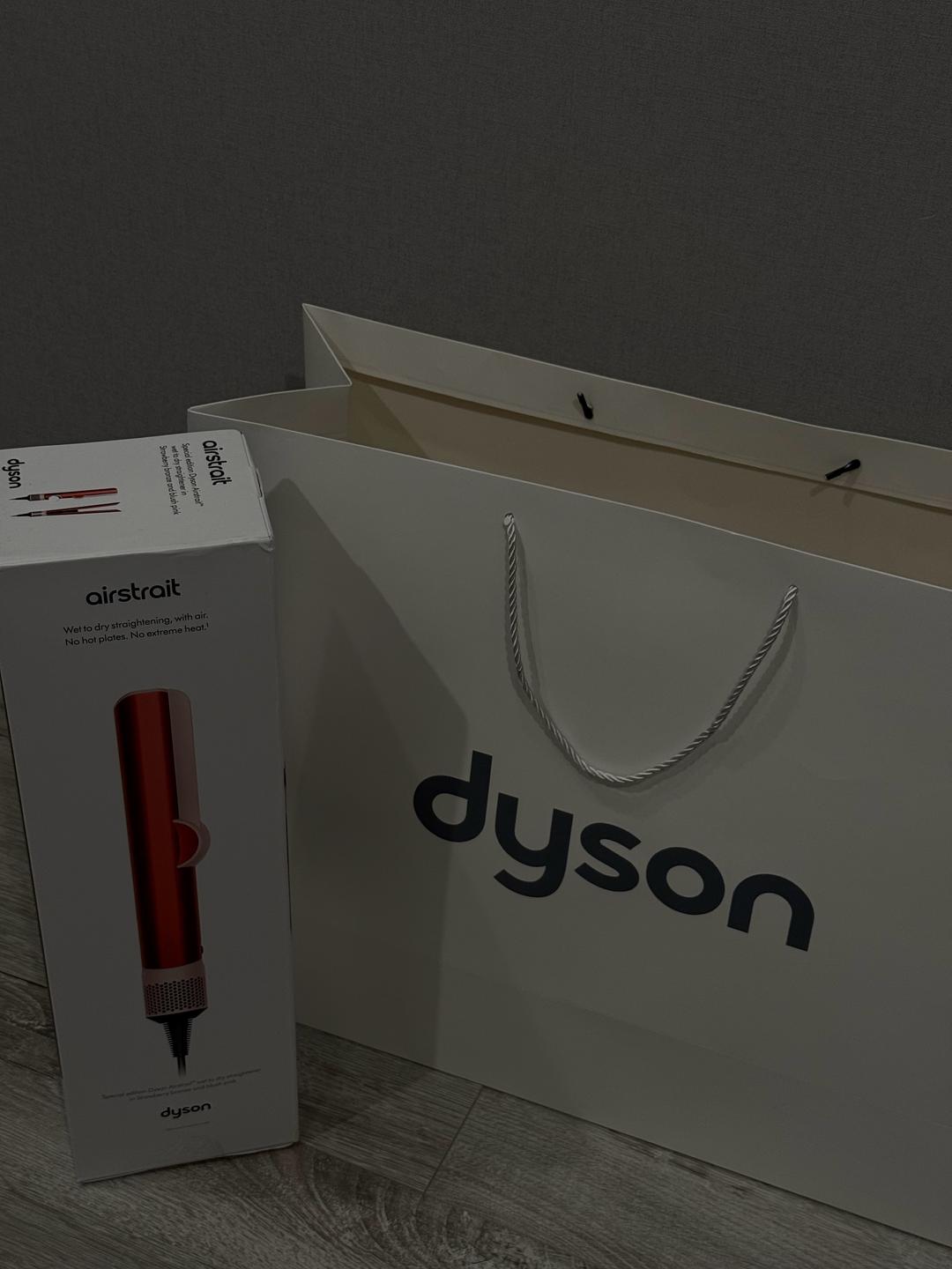 Dyson Dyson airstrait — фото 2