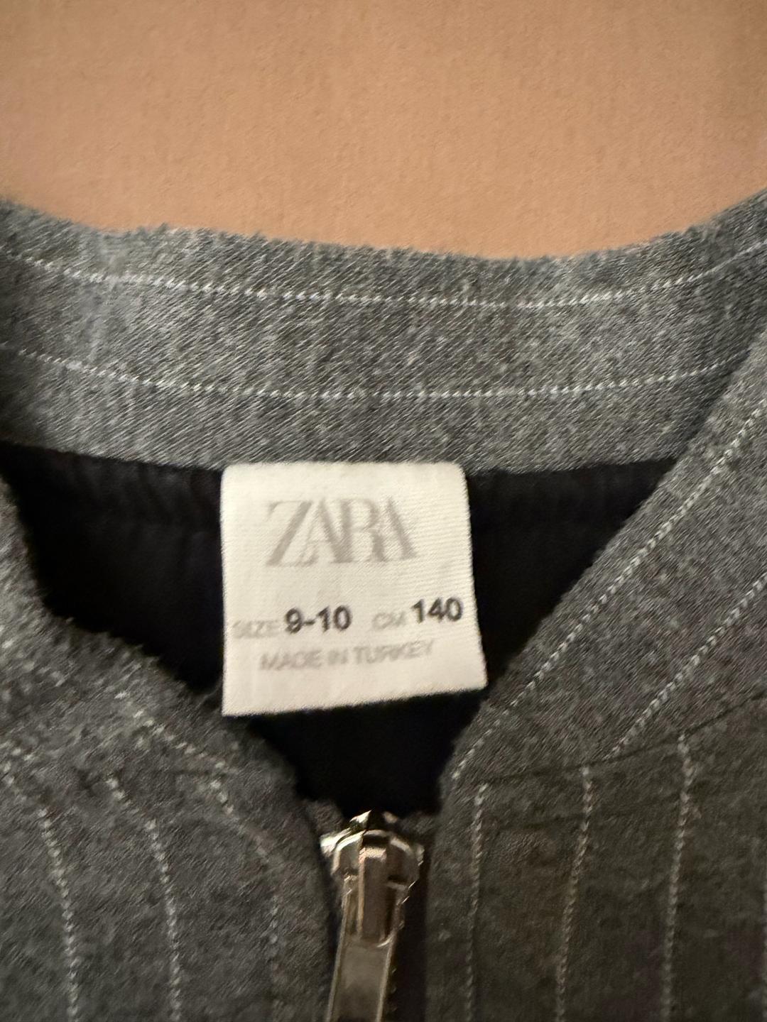 Zara Бомбер ZARA для девочки — фото 2