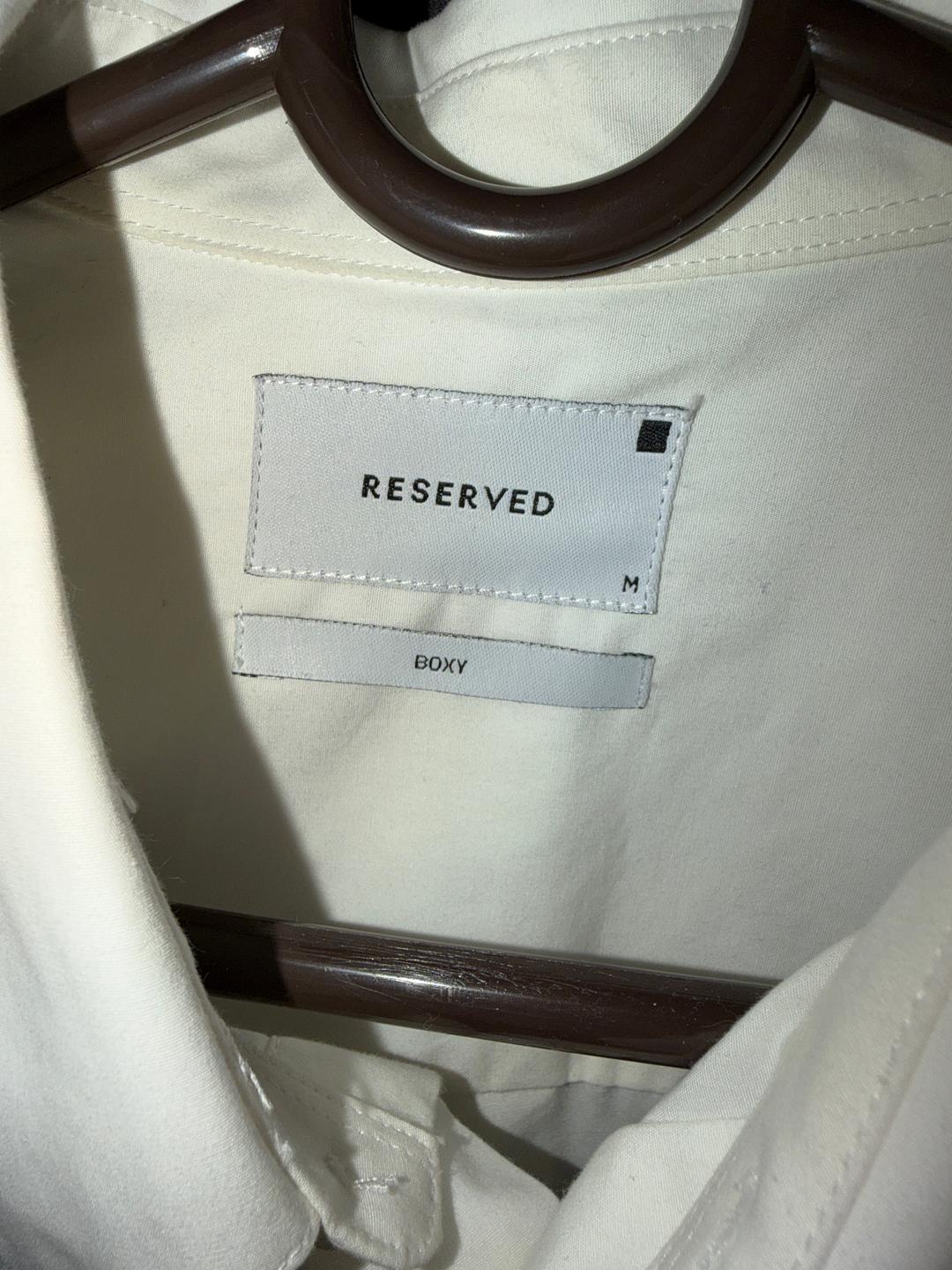 Reserved Рубашка RESERVED — фото 2