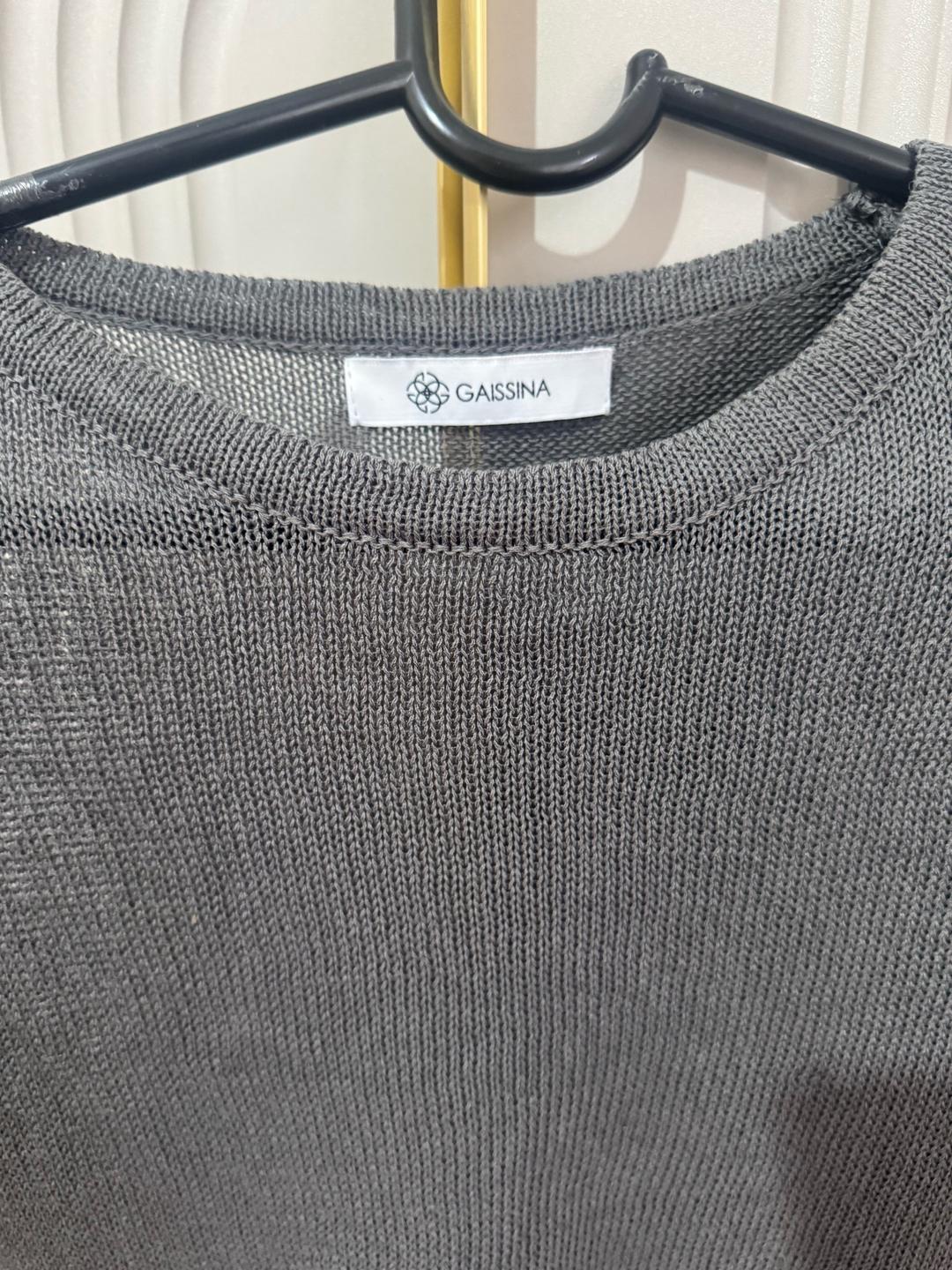 Gaissina Кофточка гайссина — фото 2