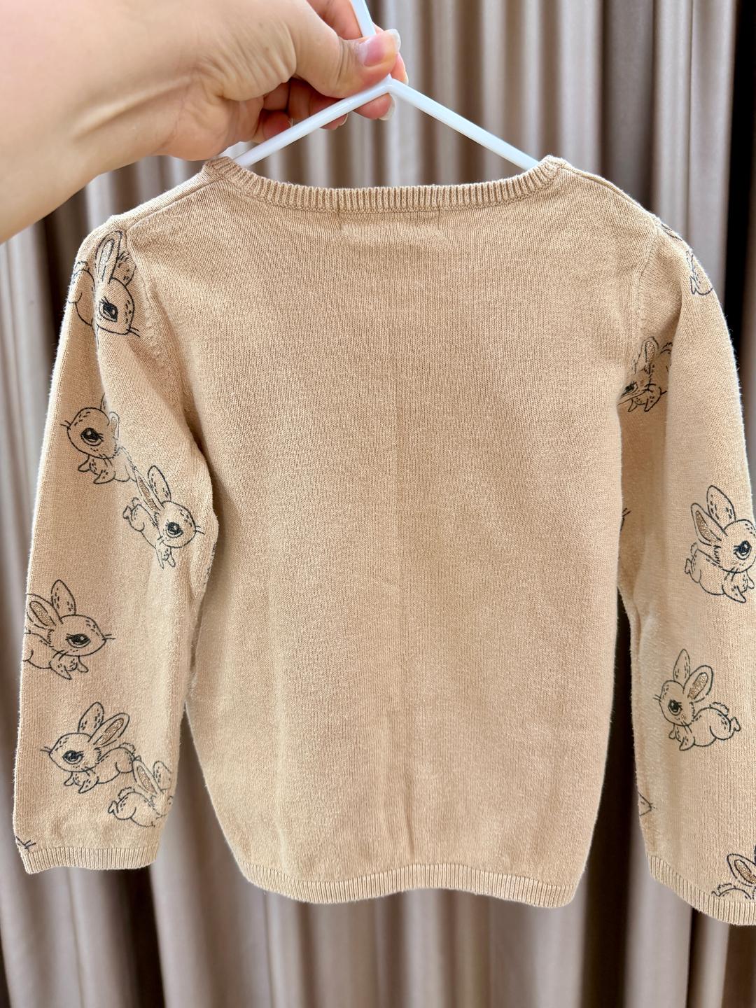 H&M Теплый джемпер H&M — фото 2