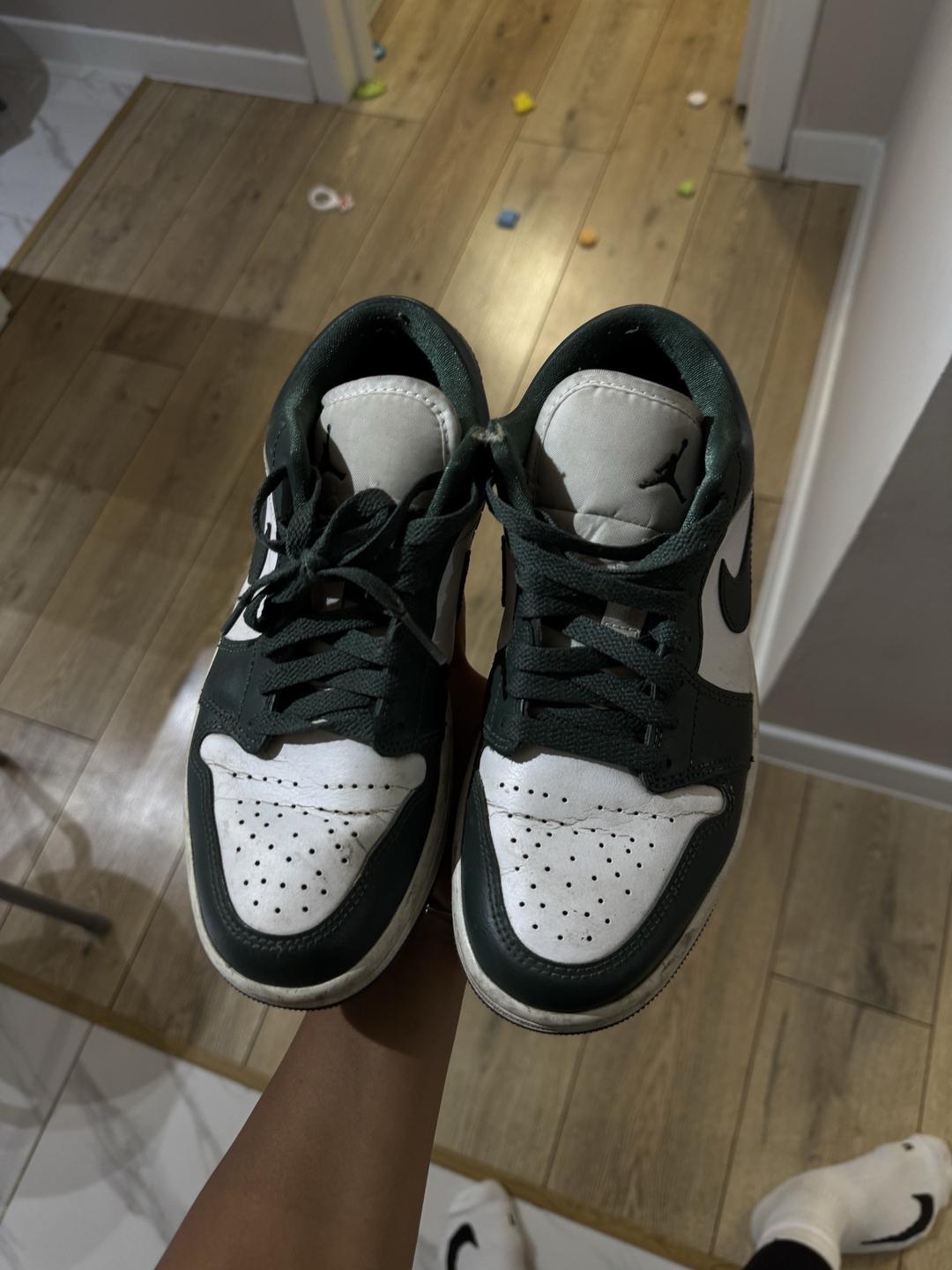 Nike Джорданы — фото 2