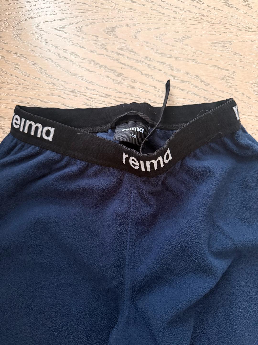 Reima Флисовые брюки Reima — фото 2