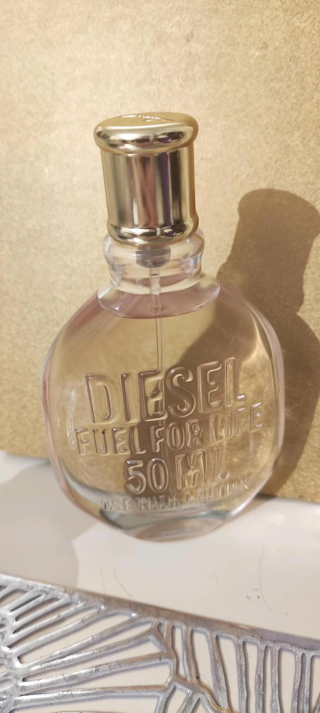 Diesel Духи DIESEL 50ML — фото 2