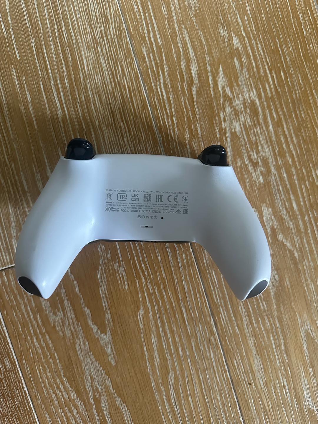 Sony Игровой контроллер геймпад Sony DualSense для PS5 — фото 2