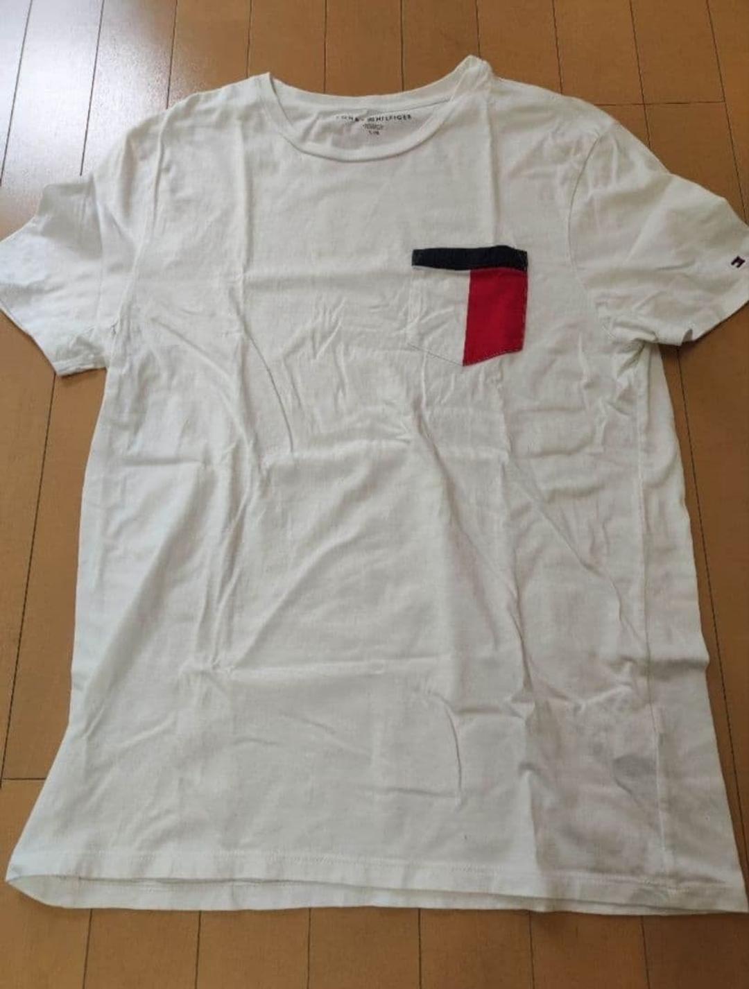 Tommy Hilfiger Футболка Tommy Hilfiger — фото 2