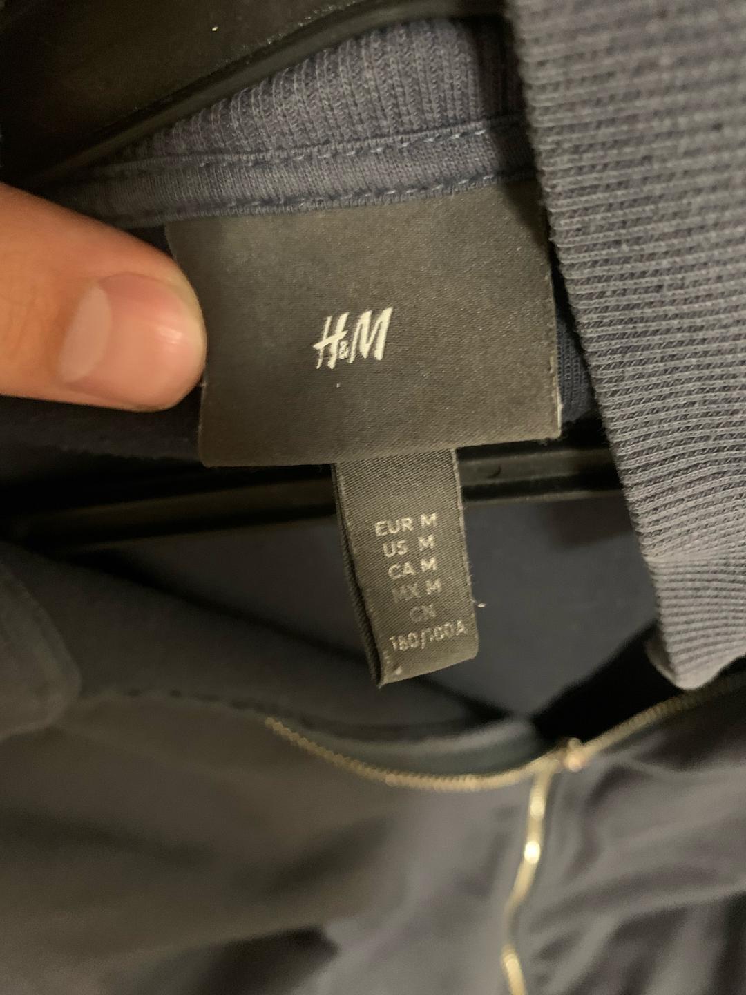 H&M Толстовка H&M — фото 2