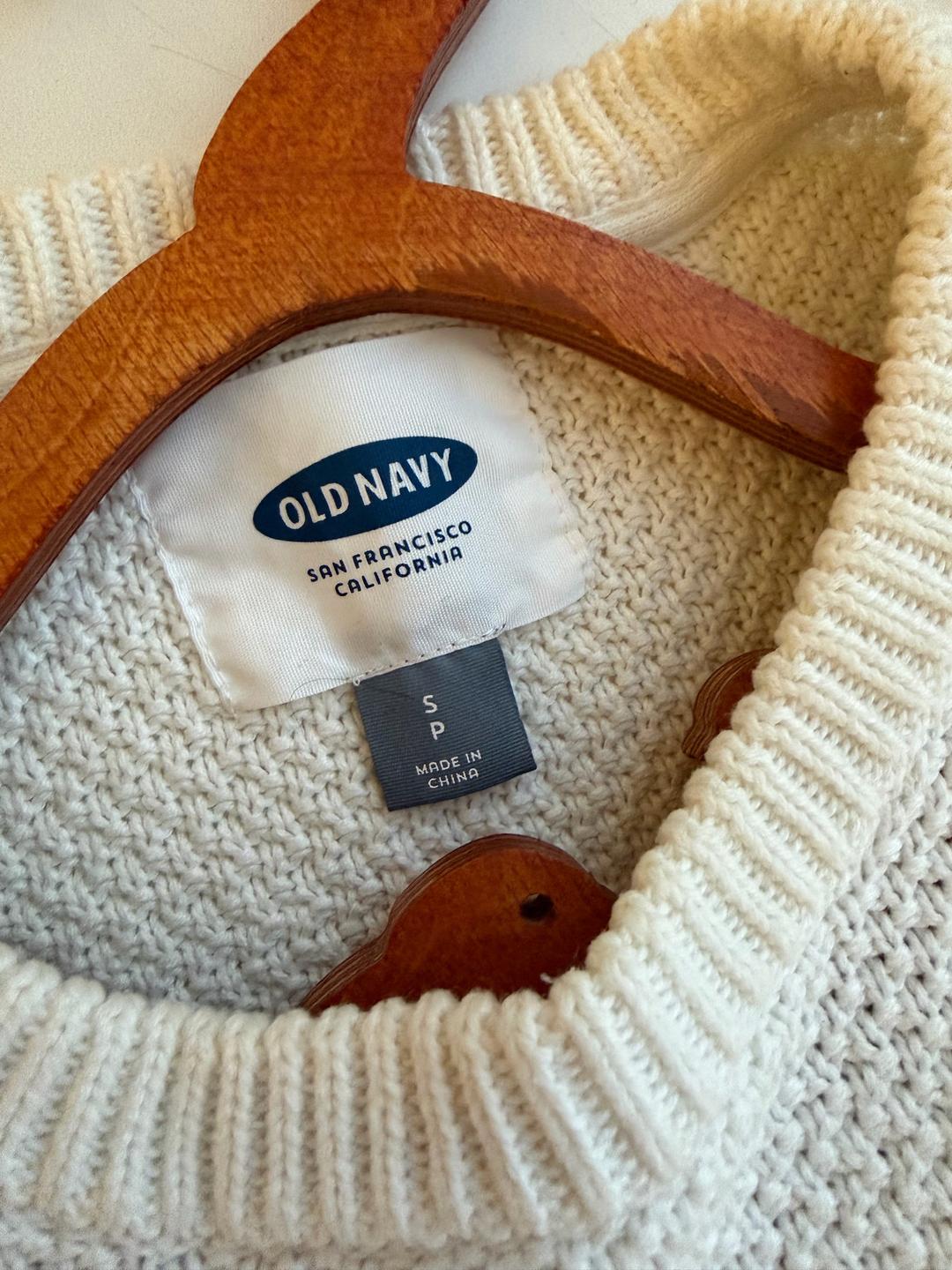 Old Navy Свитер old navy — фото 2