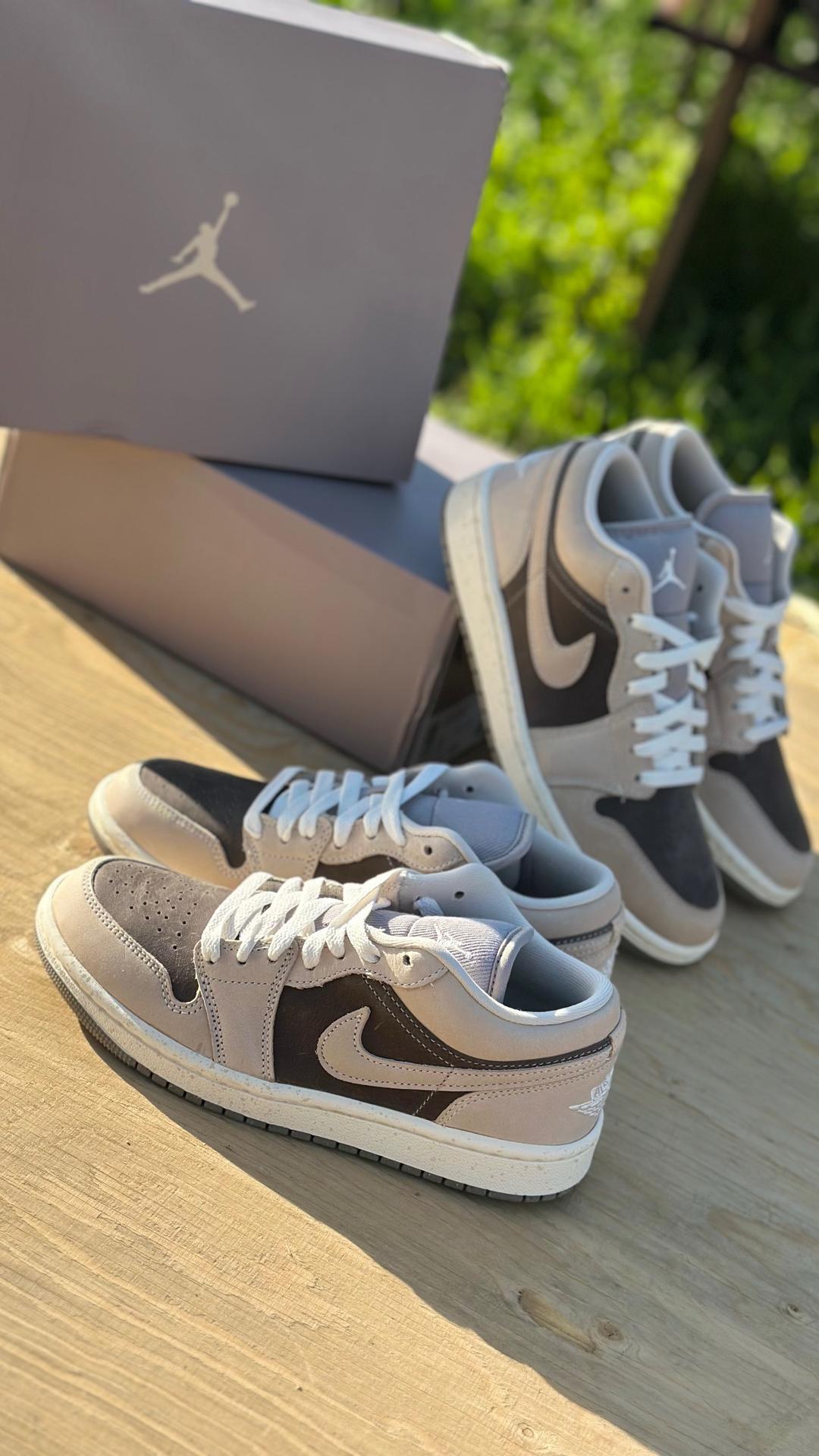 Jordan Кроссовки Jordan 1 LOW SE — фото 2