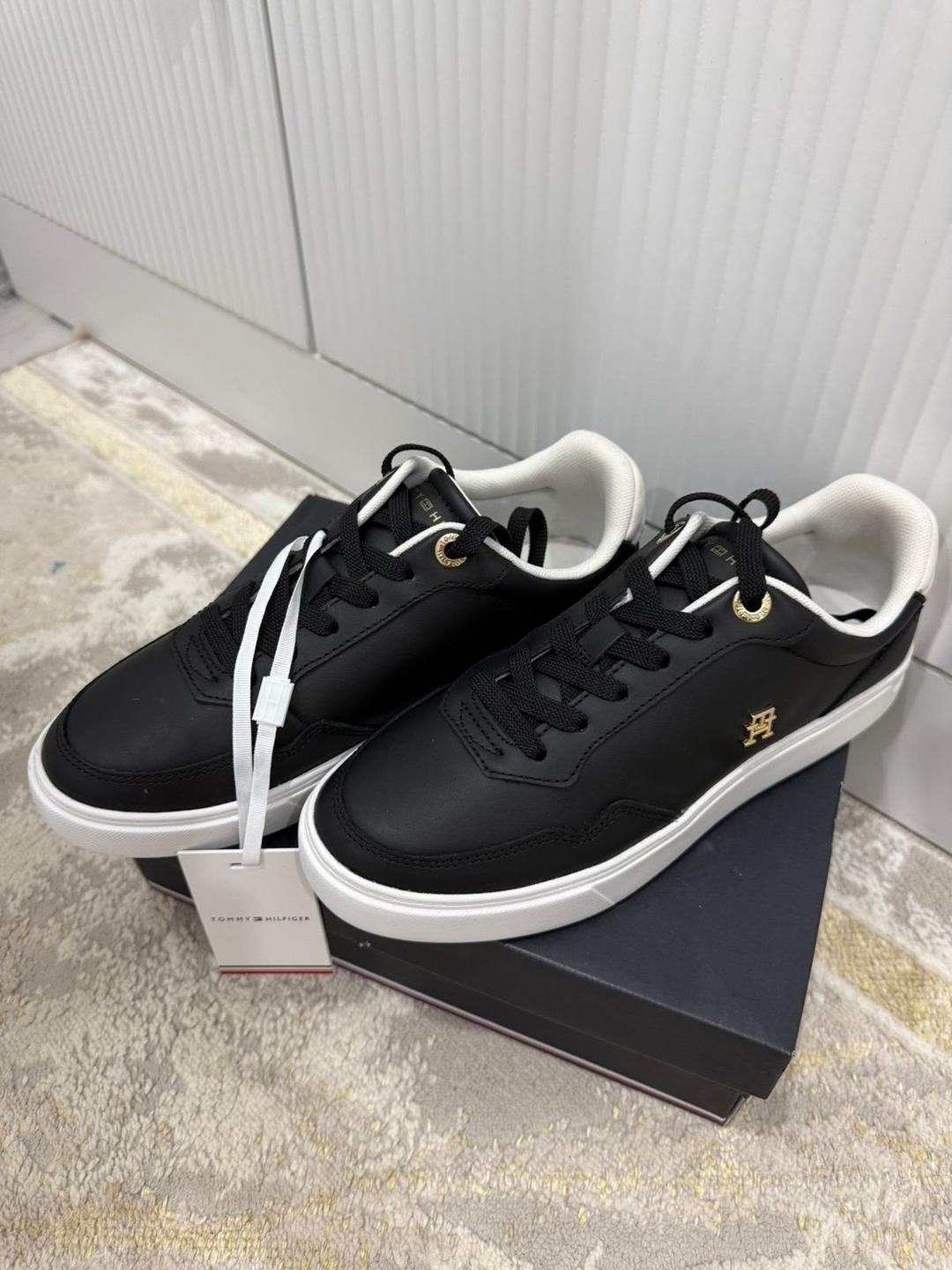 Tommy Hilfiger Кеды Tommy Hilfiger — фото 2