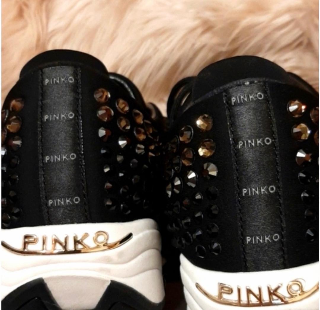 Pinko Кроссы pinko 35 — фото 2
