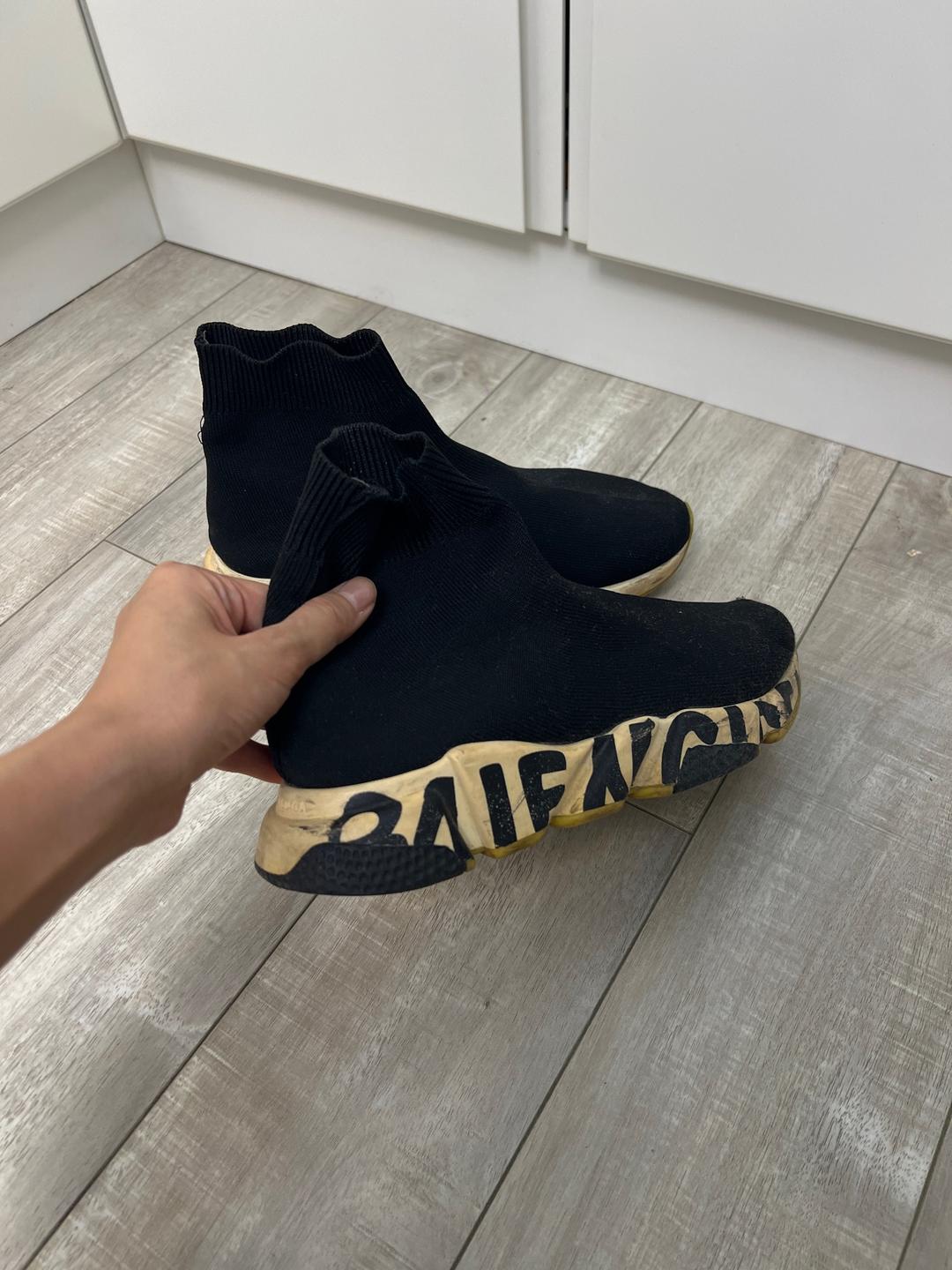 Balenciaga Кроссовки Balenciaga — фото 2