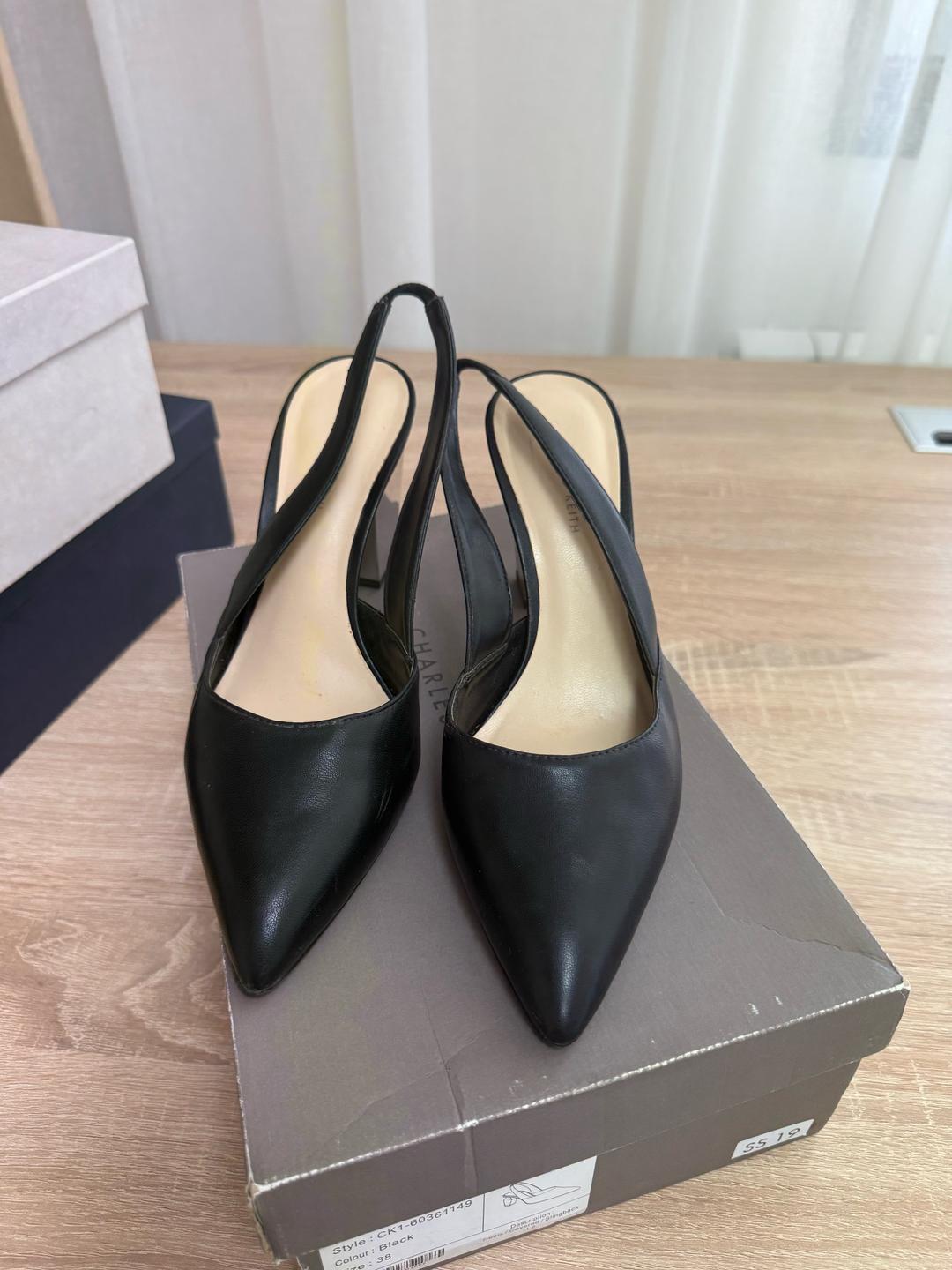 Charles & Keith Туфли Charles & Keith — фото 2