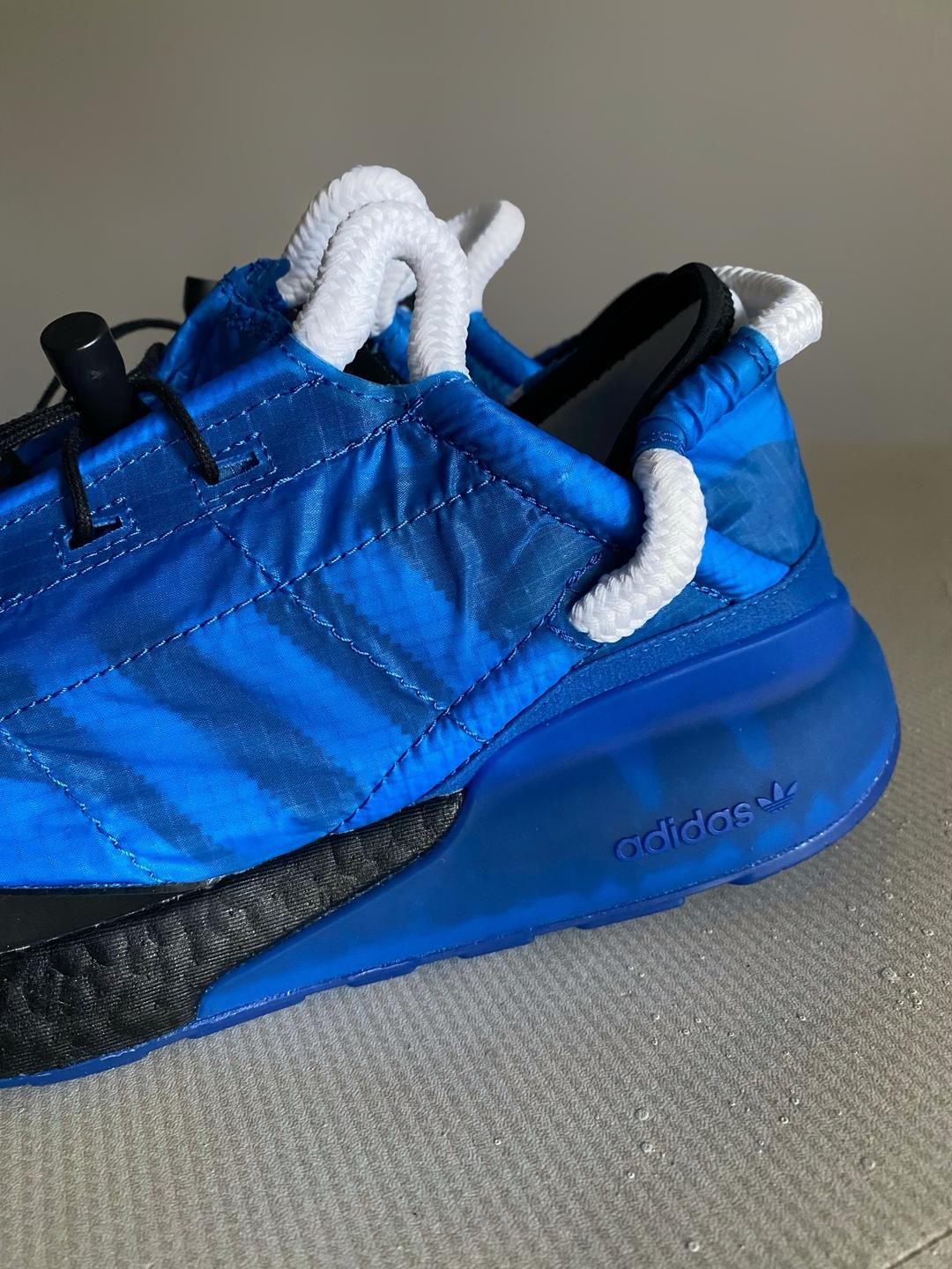 Adidas Кроссовки adidas Craig Green ZX 2K Phormar — фото 2