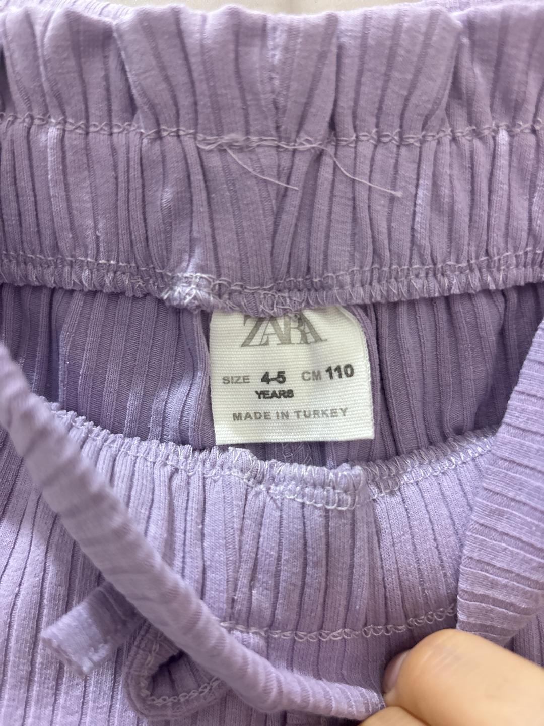 Zara ZARA костюм детский — фото 2