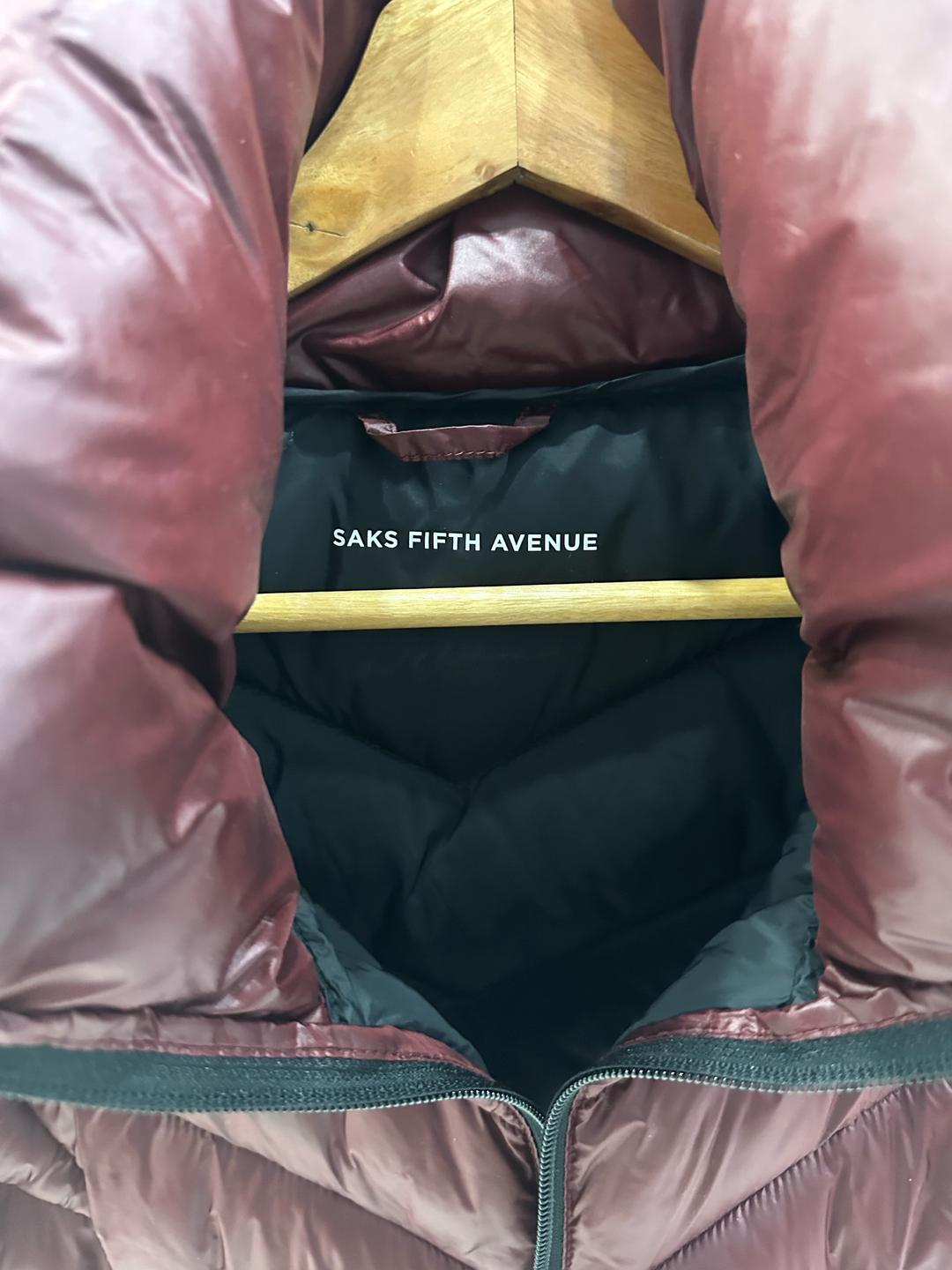 Saks Fifth Avenue Продам куртку весна-осень — фото 2