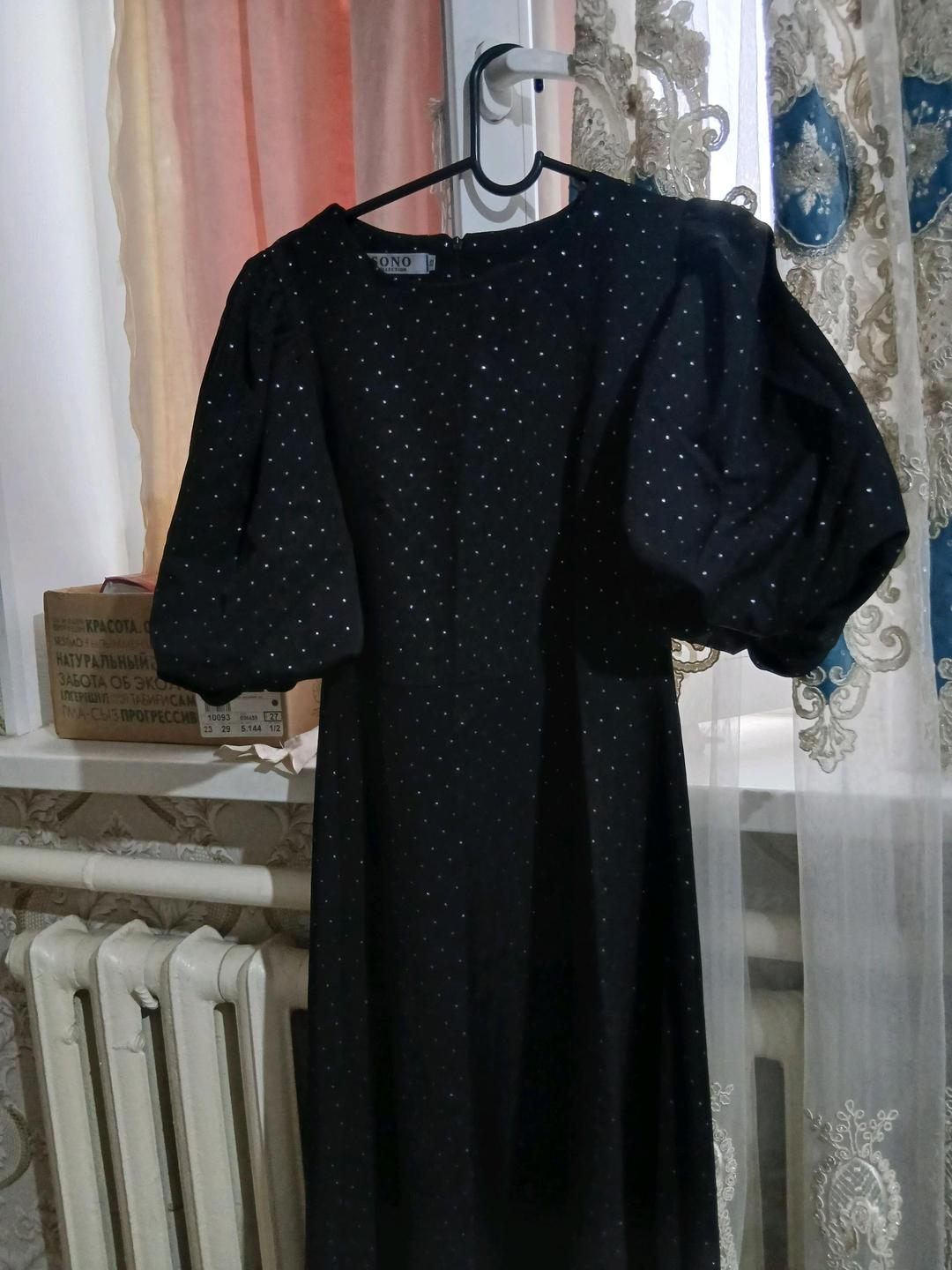 Нет бренда Платье на вечера — фото 2