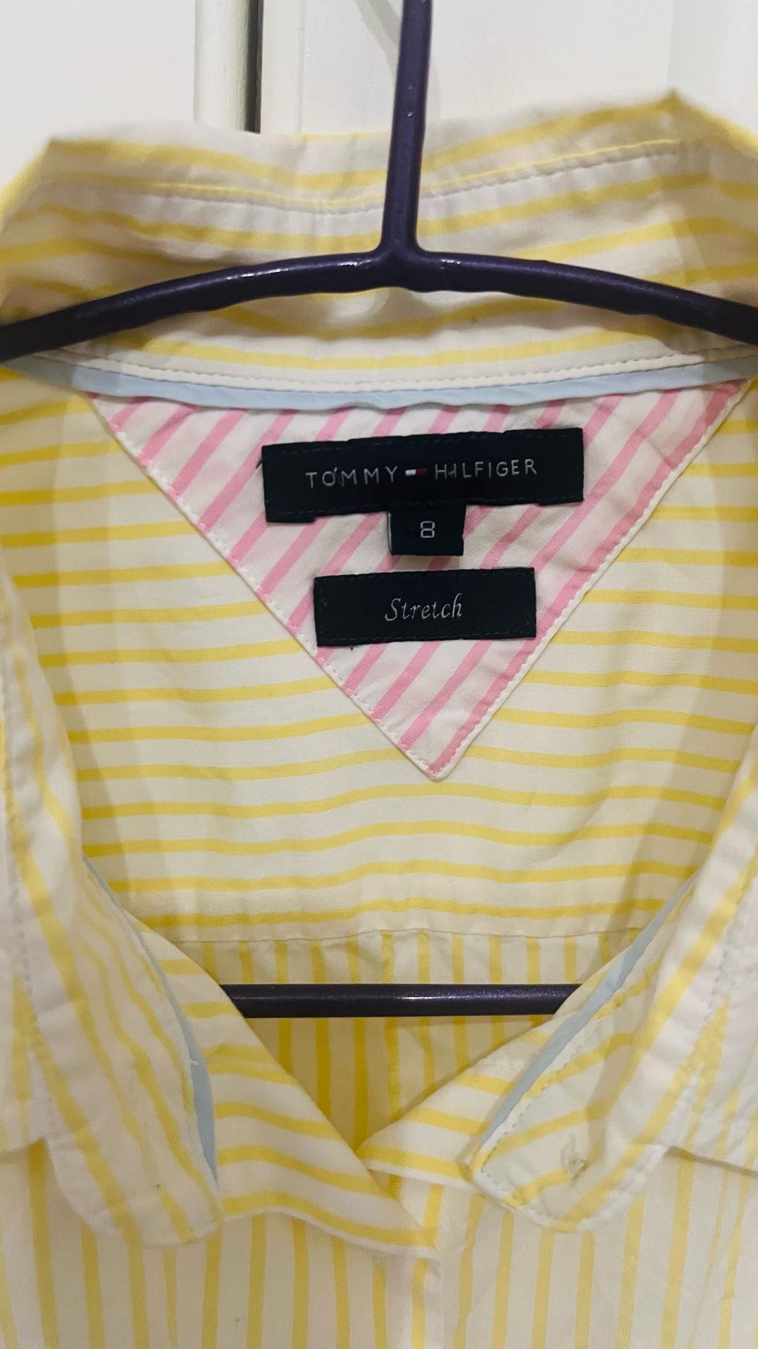 Tommy Hilfiger Рубашка — фото 2
