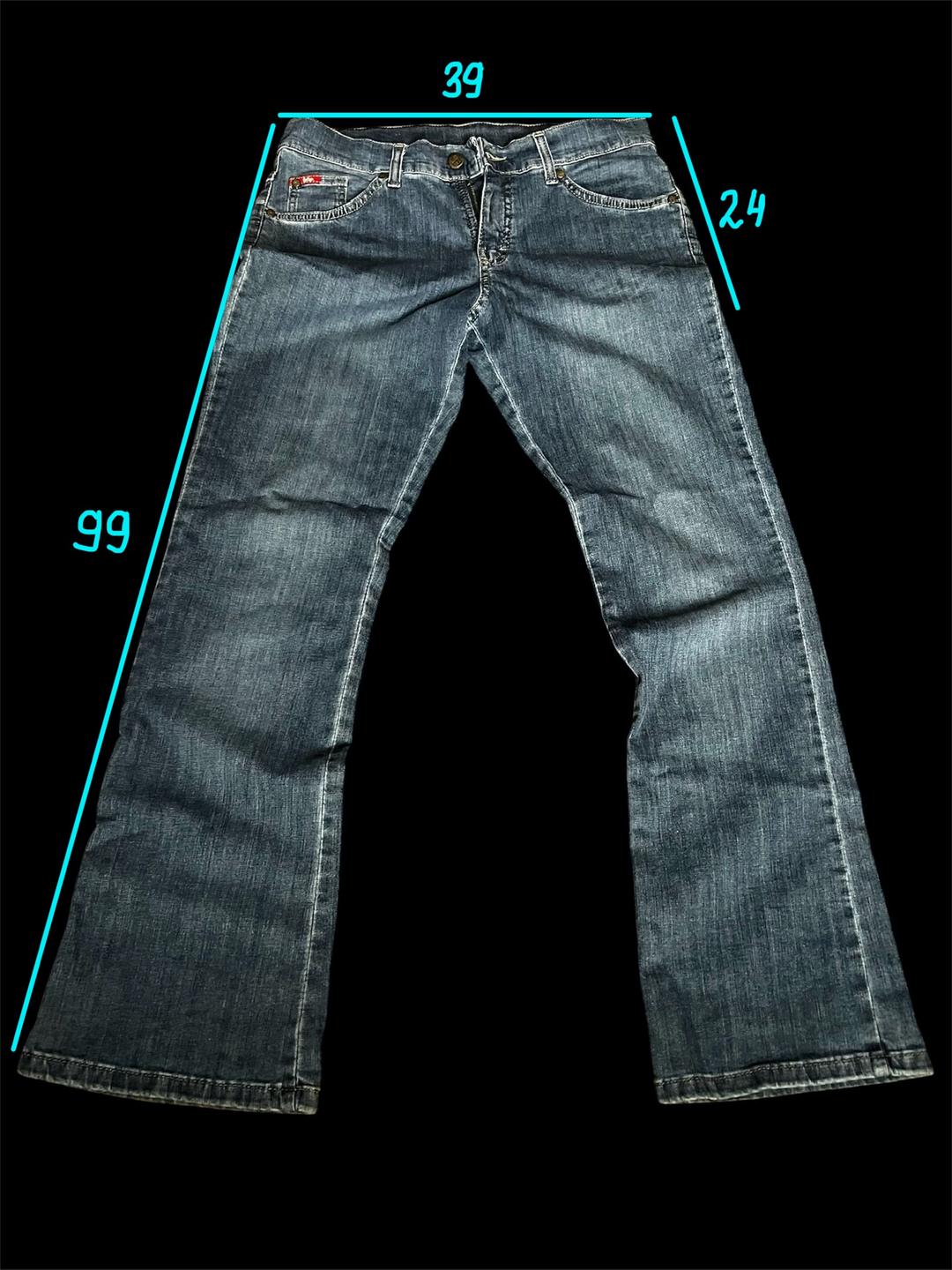 Lee Cooper Женские джинсы Lee Cooper — фото 2