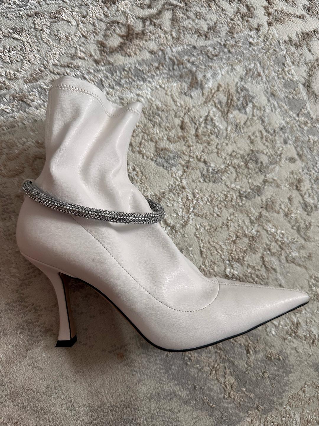 Jimmy Choo Ботильоны Jimmy Choo — фото 2