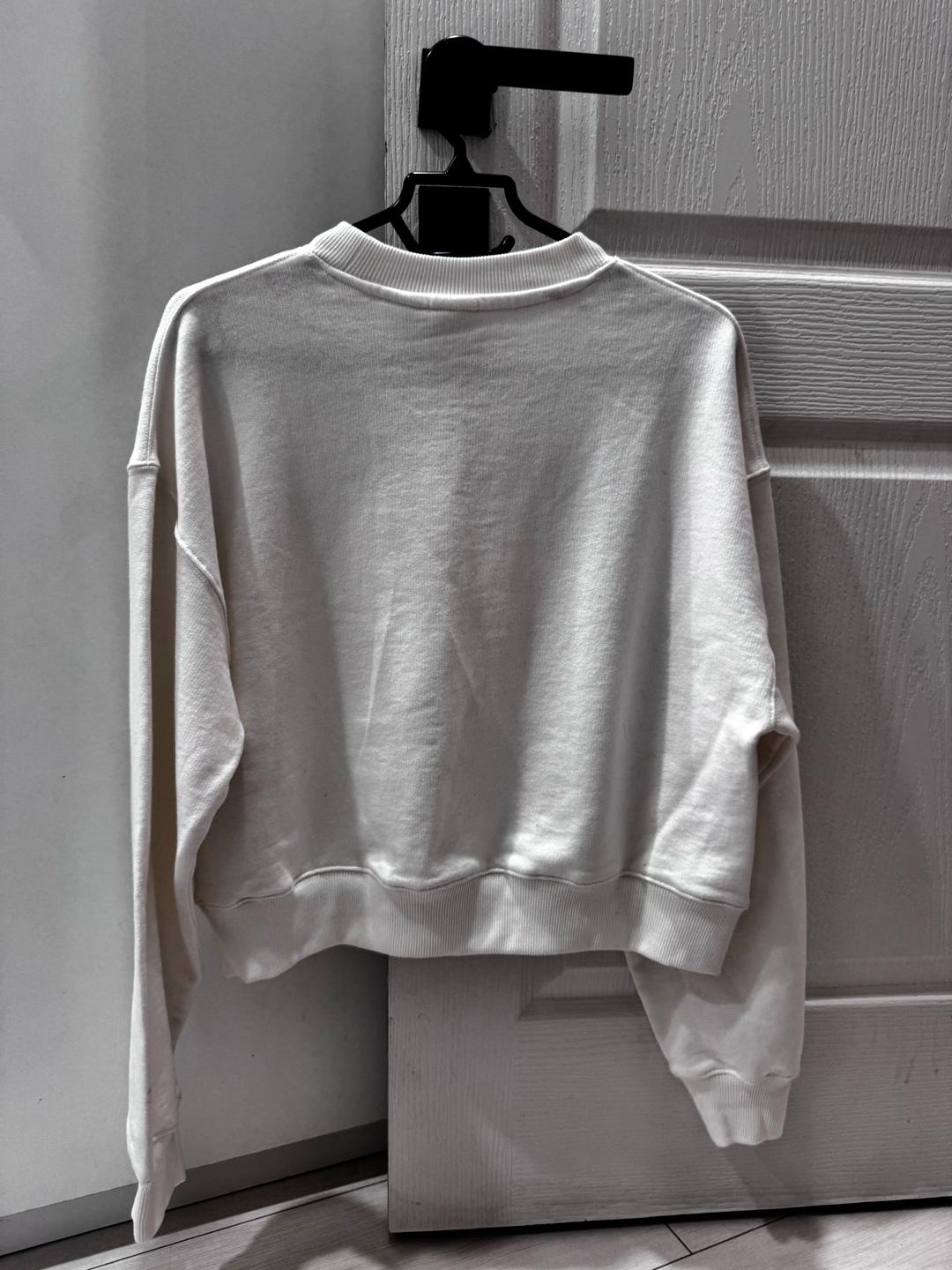 Zara Свитшот ZARA детский — фото 2