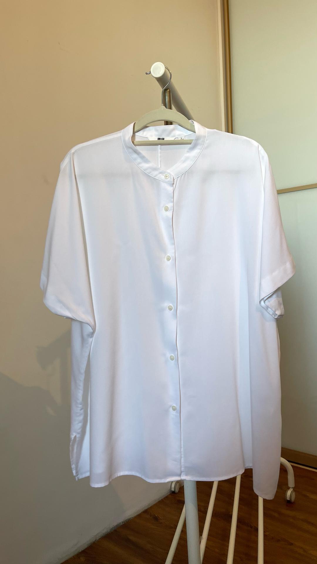 Uniqlo UNIQLO блузка — фото 2