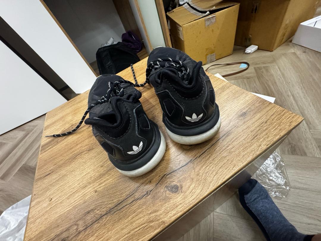 Adidas Кроссовки adidas Tubular — фото 2