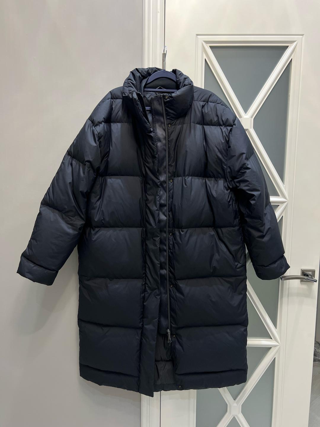 Calvin Klein Пуховая куртка Calvin Klein — фото 2