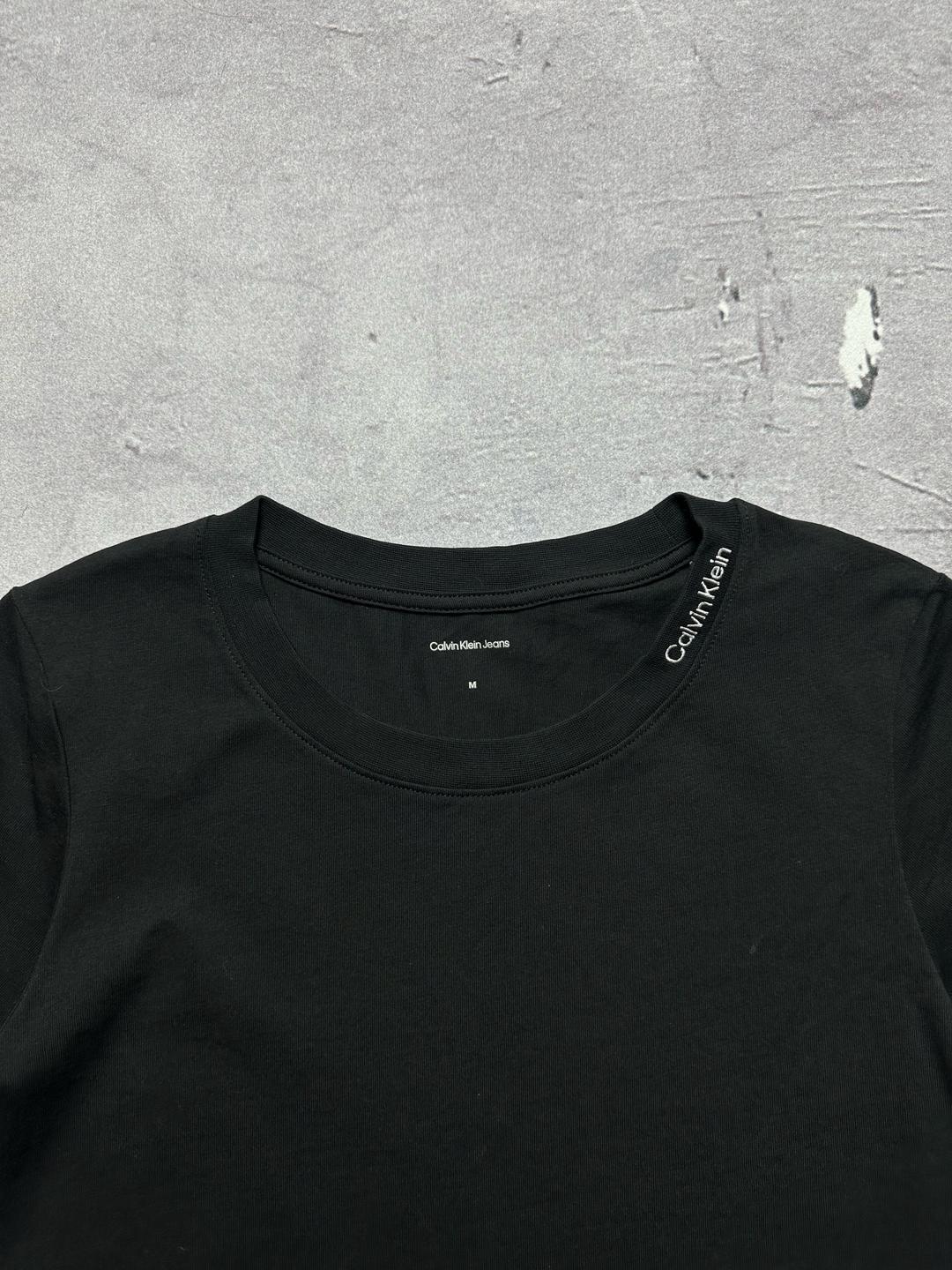 Calvin Klein Футболка Calvin Klein — фото 2