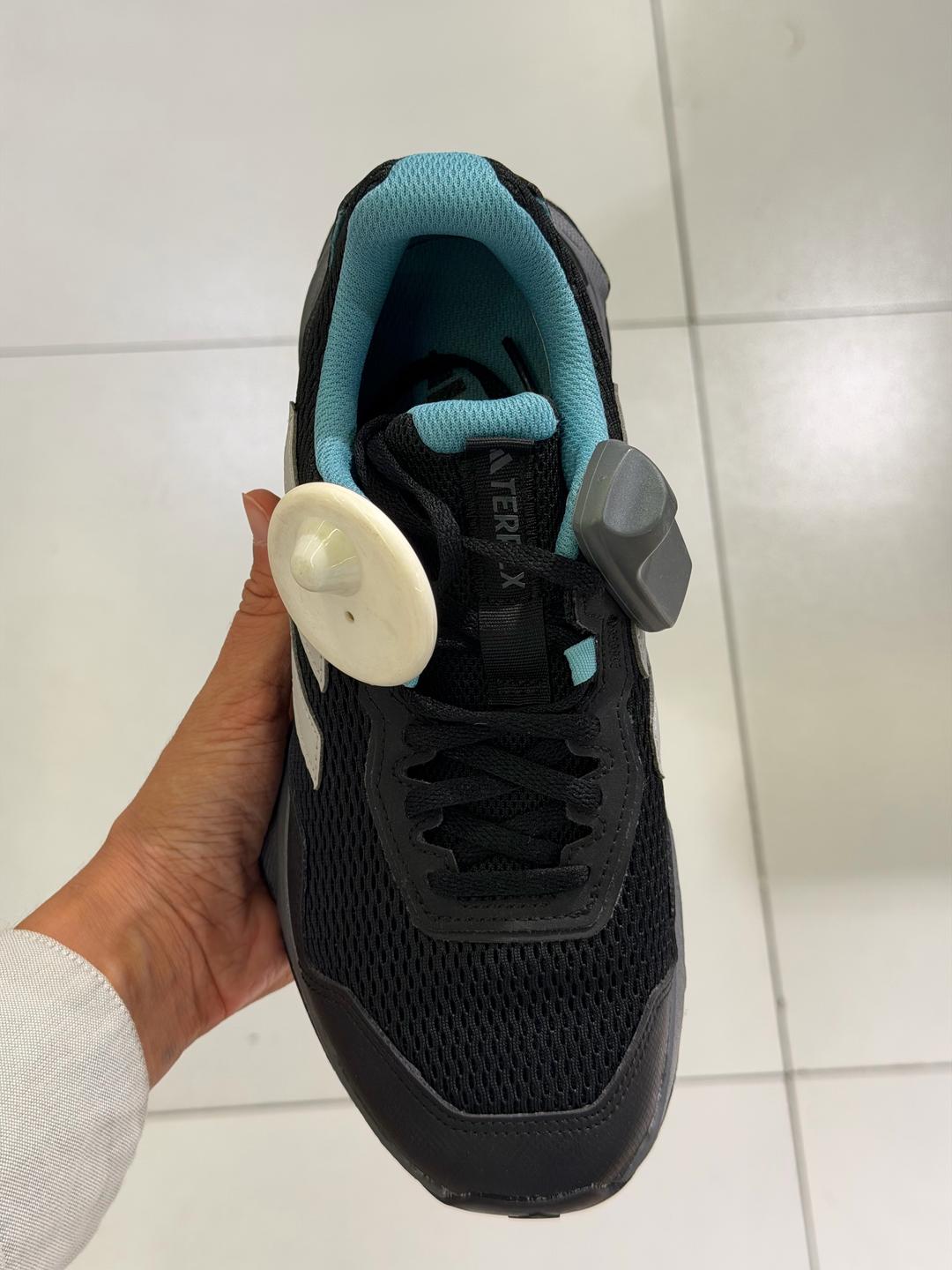 Adidas Кроссовки adidas Terrex — фото 2