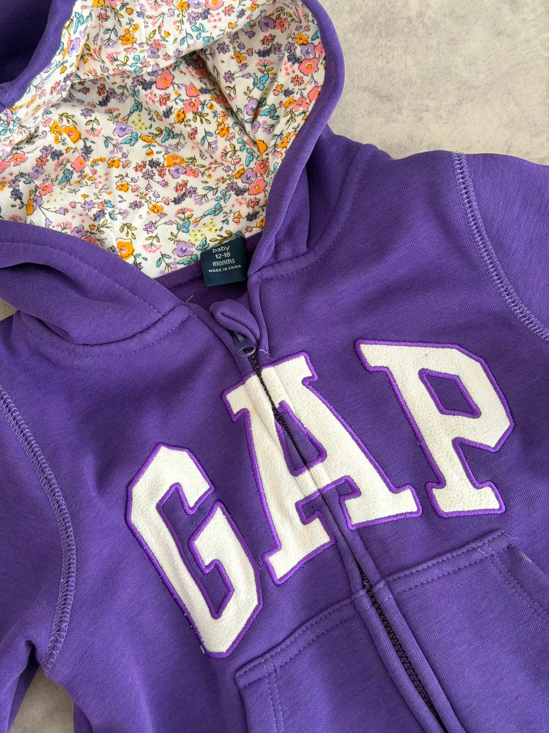 GAP GAP комбинезон детский — фото 2