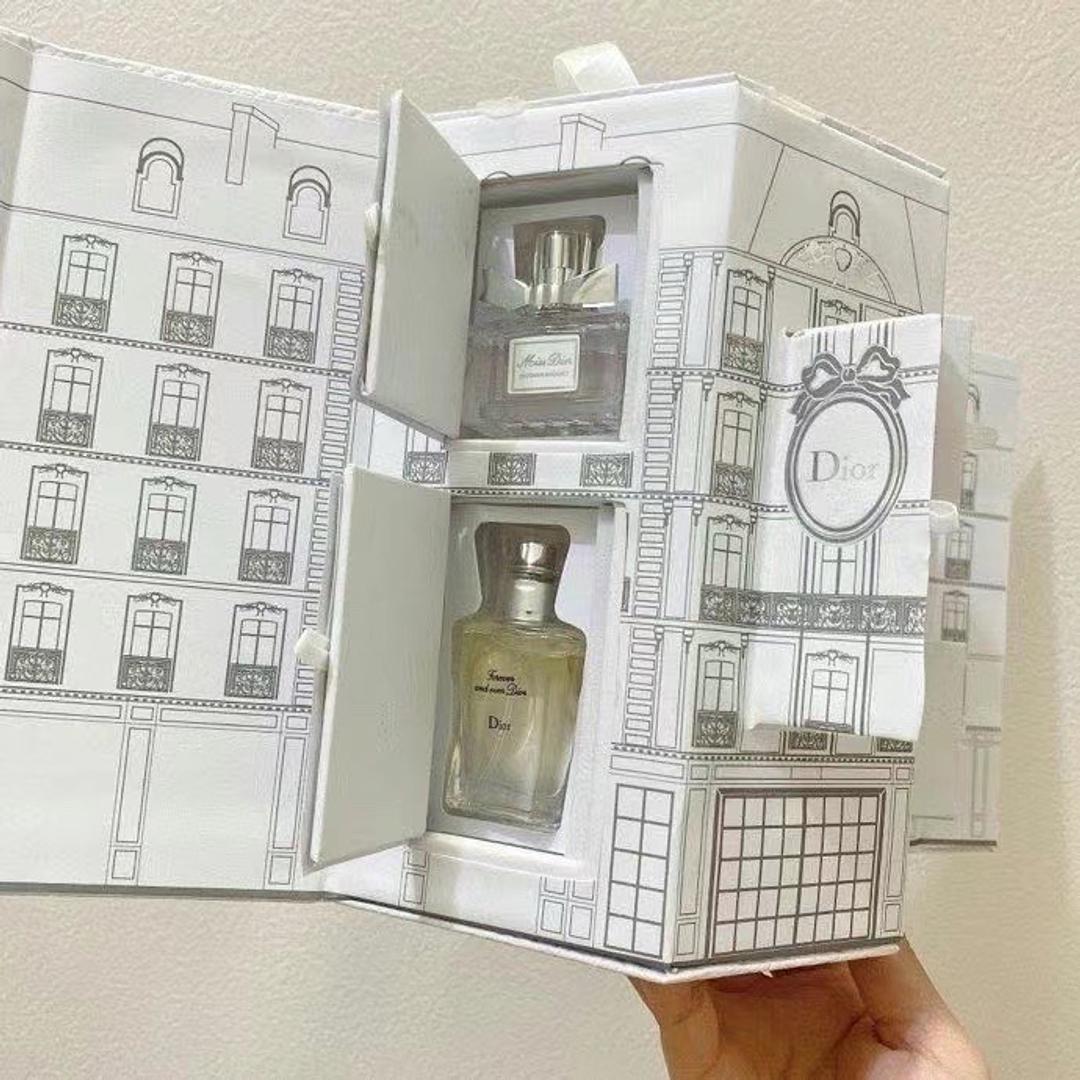 Dior Dior Адвент календарь — фото 2