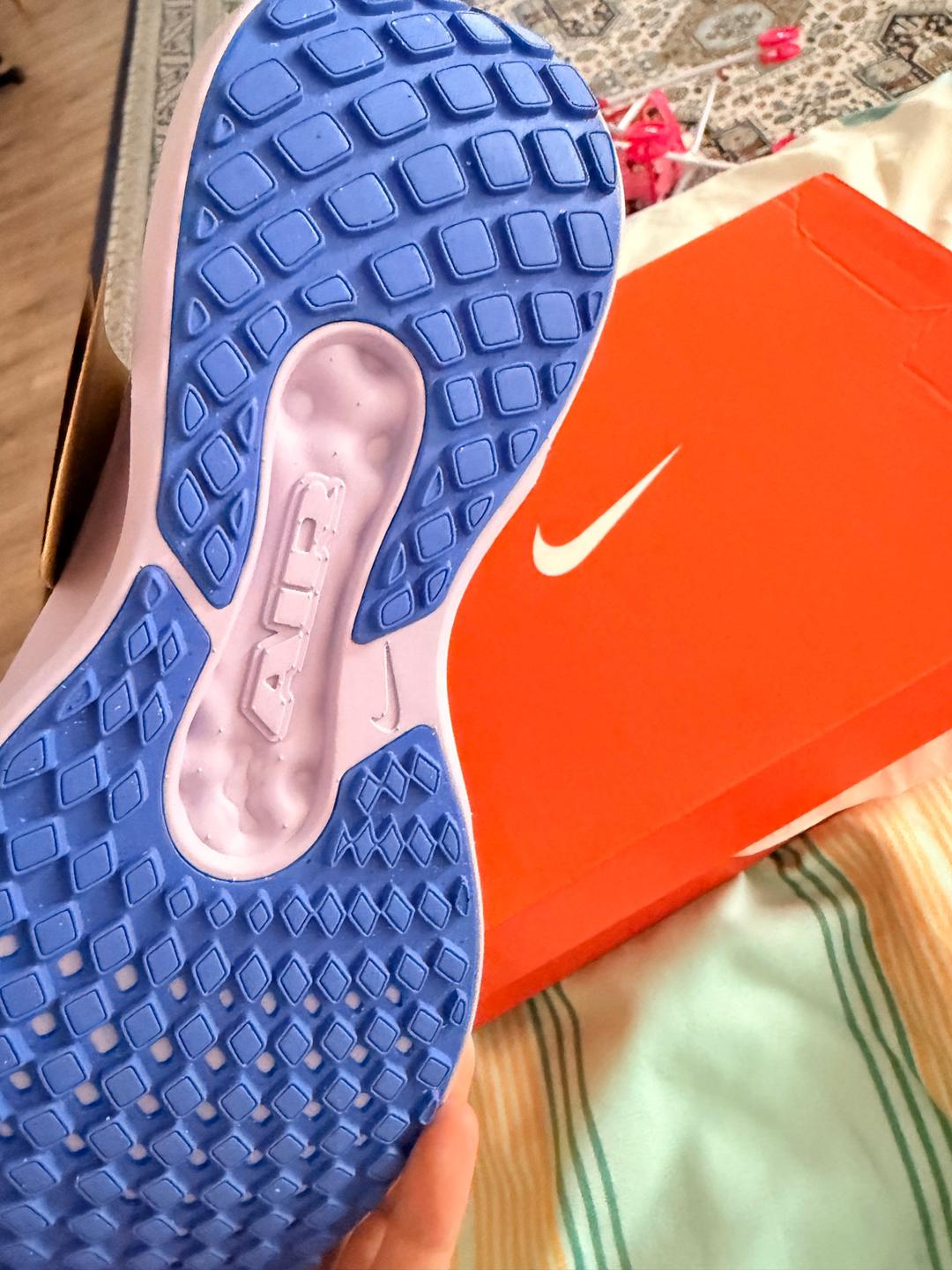 Nike Кроссовки Nike Air Winflo 11 — фото 2