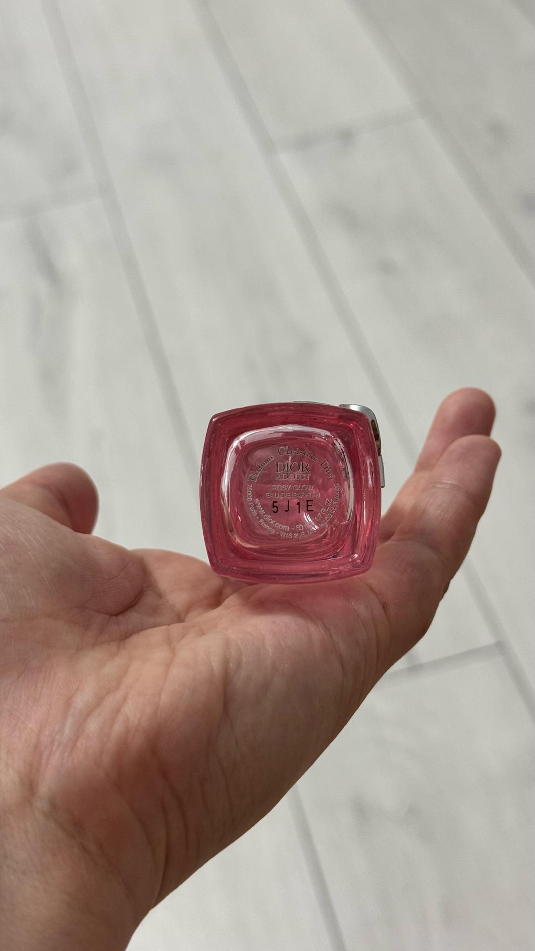 Dior DIOR addict rosy glow 50ml — фото 2