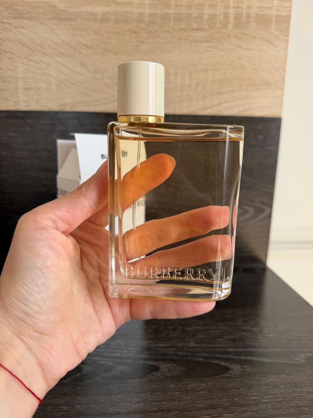 Burberry Burberry Her London Dream парфюм 100 мл — фото 2