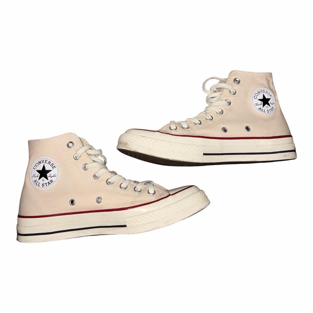 Converse Кеды Converse Chuck Taylor 70 — фото 2