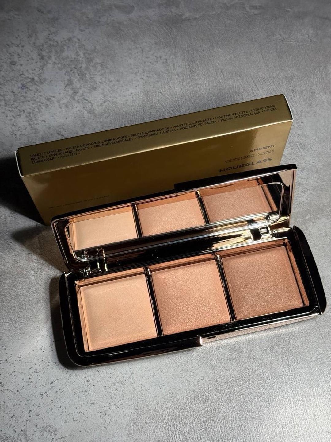 Hourglass Hourglass Ambient Lighting Palette — фото 2