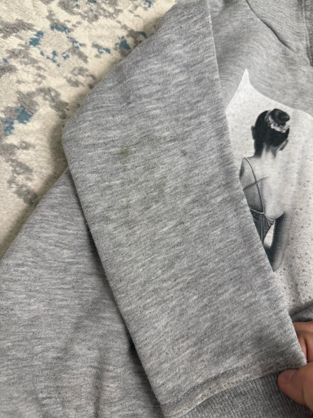 Zara Толстовка худи от Зара — фото 2