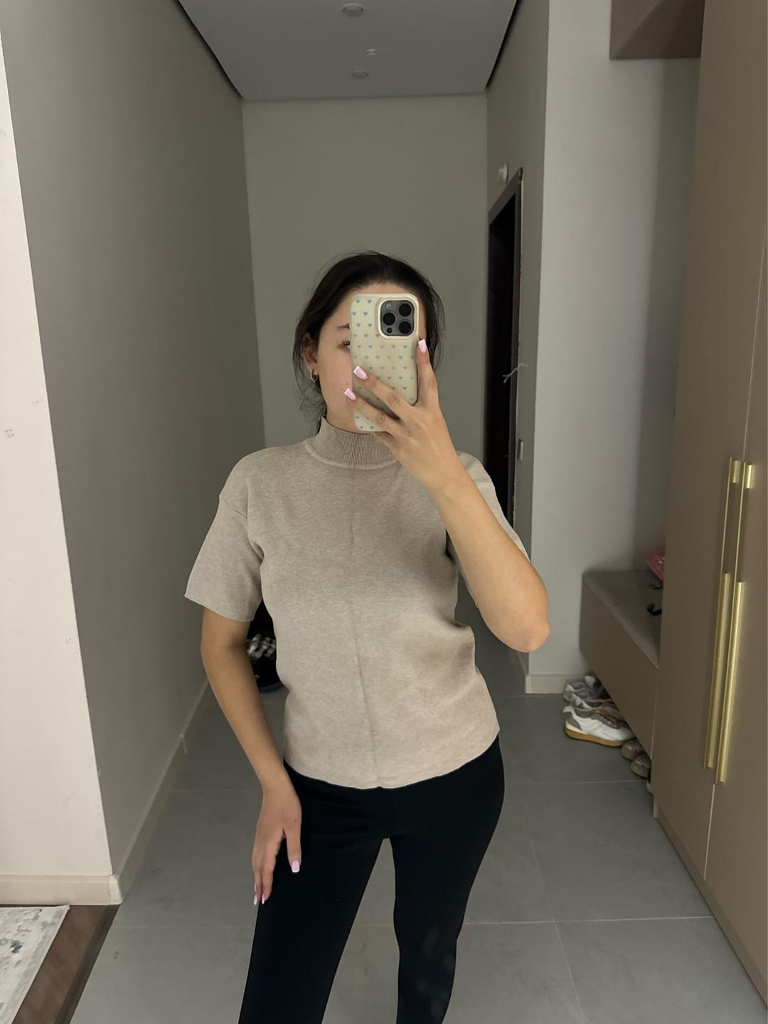 Нет бренда Американка теплая — фото 2