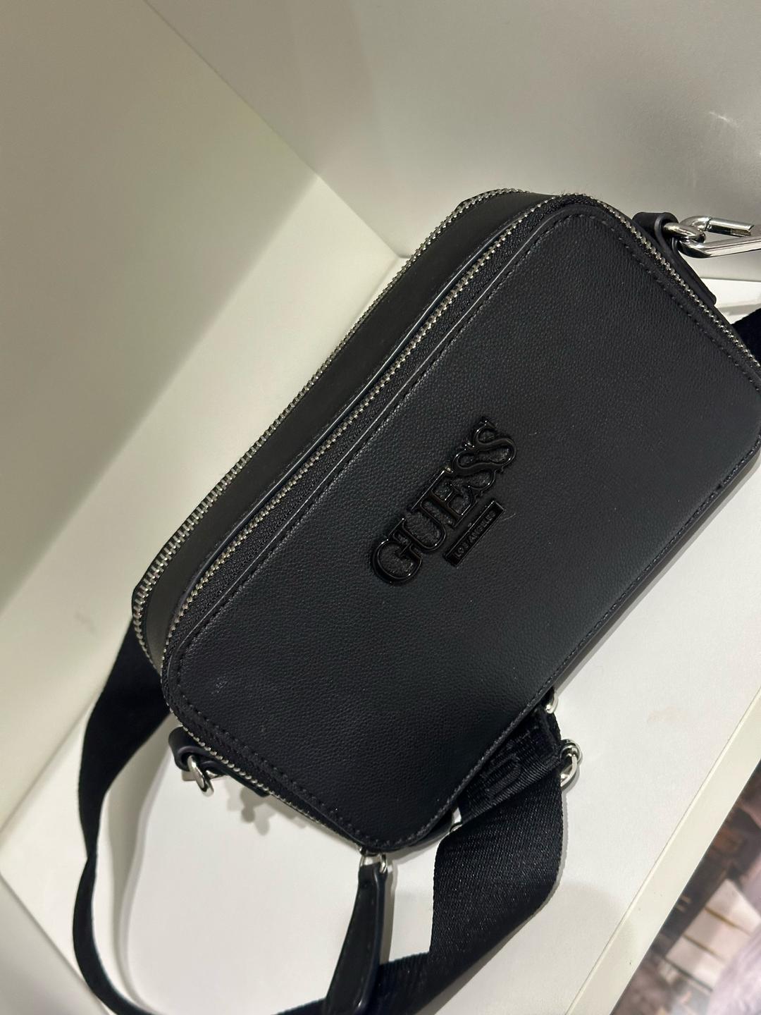 GUESS Сумка кросс-боди Guess — фото 2