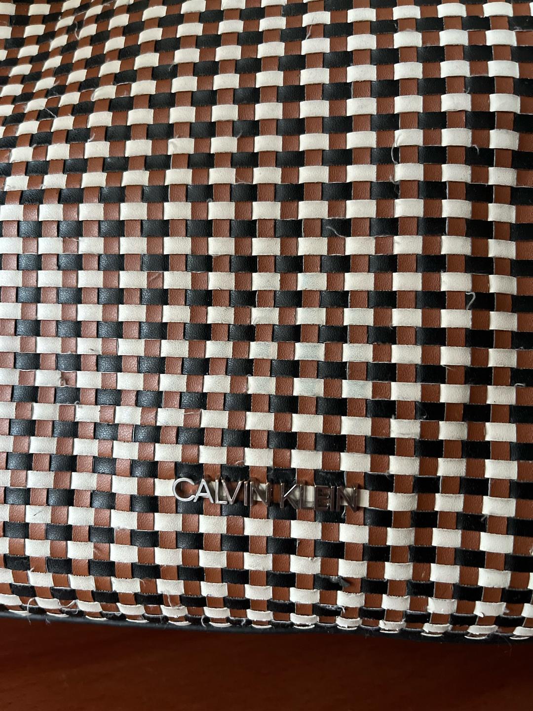 Calvin Klein Сумка Calvin Klein — фото 2