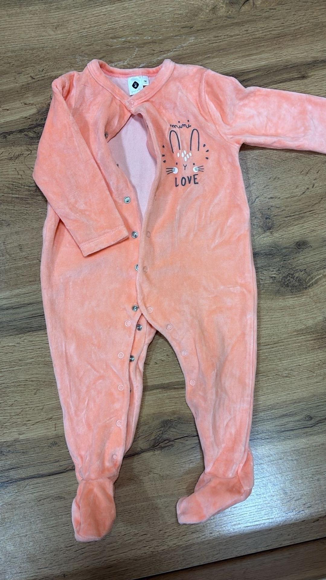 Baby Go Вещи на малышку — фото 2
