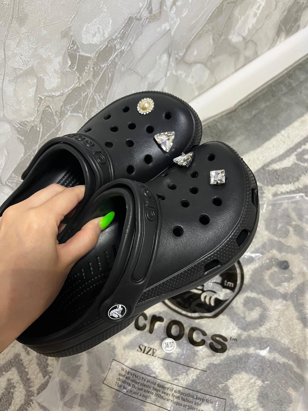 Crocs Обувь кроксы — фото 2