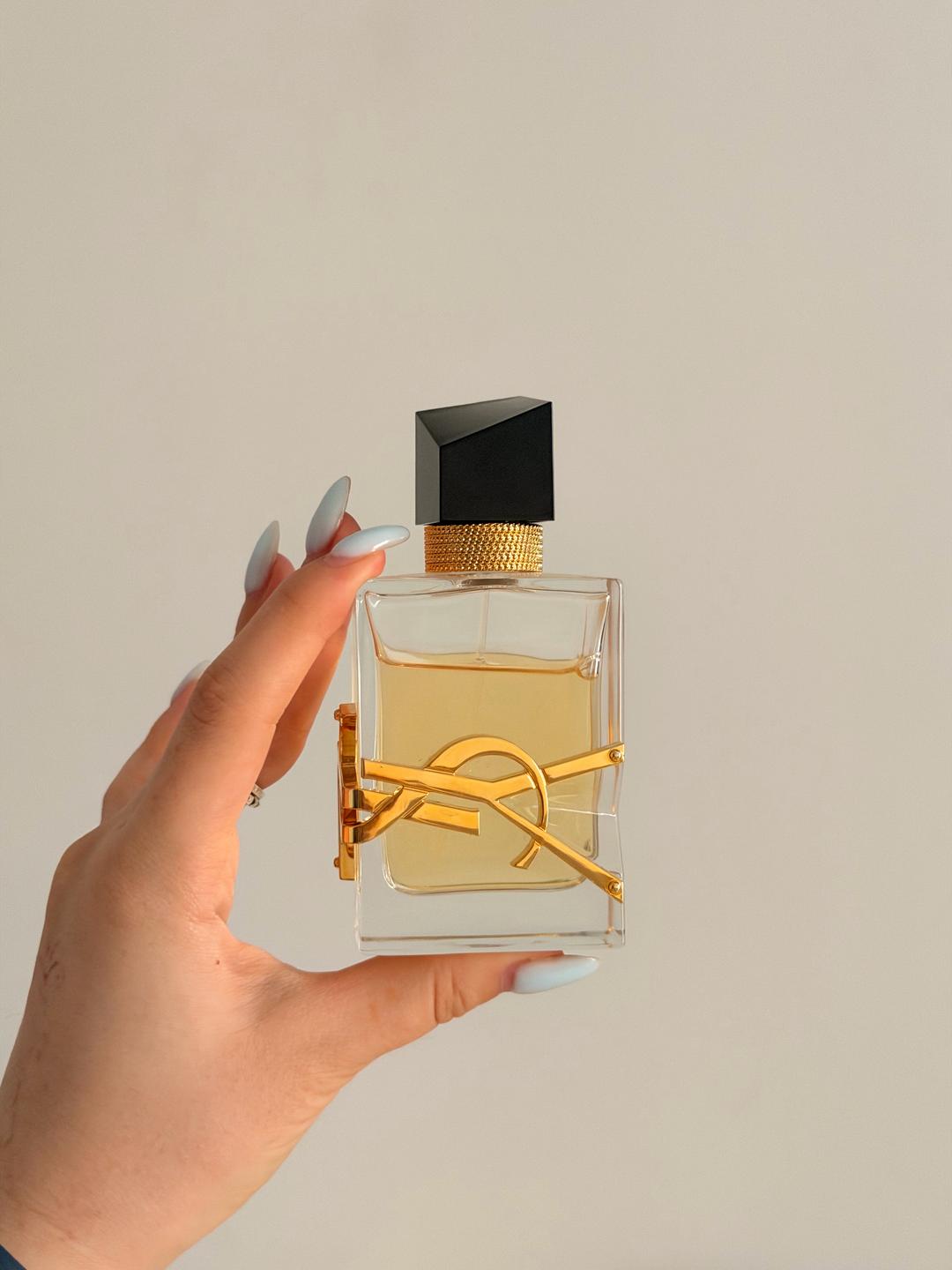 Yves Saint Laurent Yves Saint Laurent Libre 50 мл — фото 2