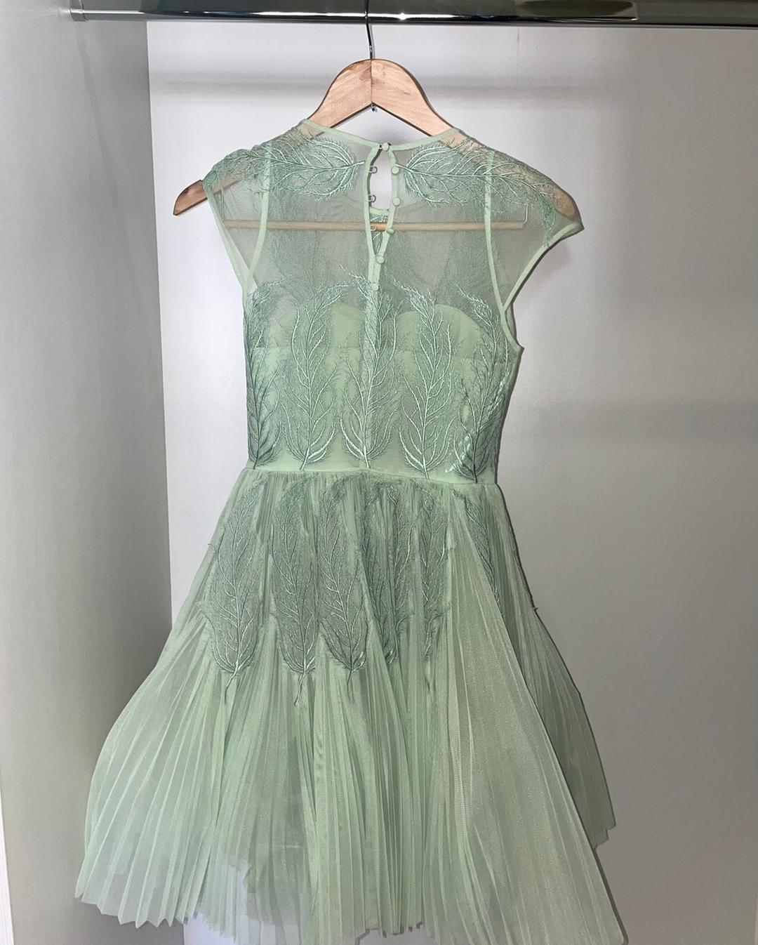 Ted Baker Вечернее платье — фото 2