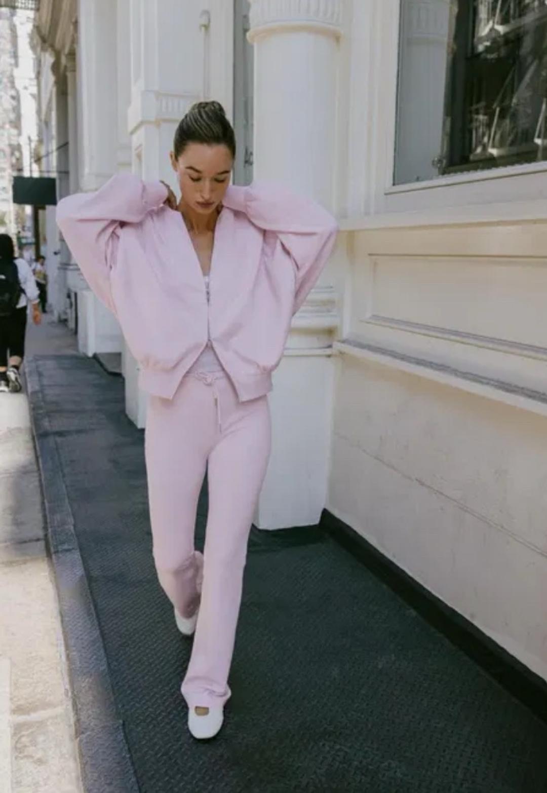Zara Бомбер ZARA черный — фото 2
