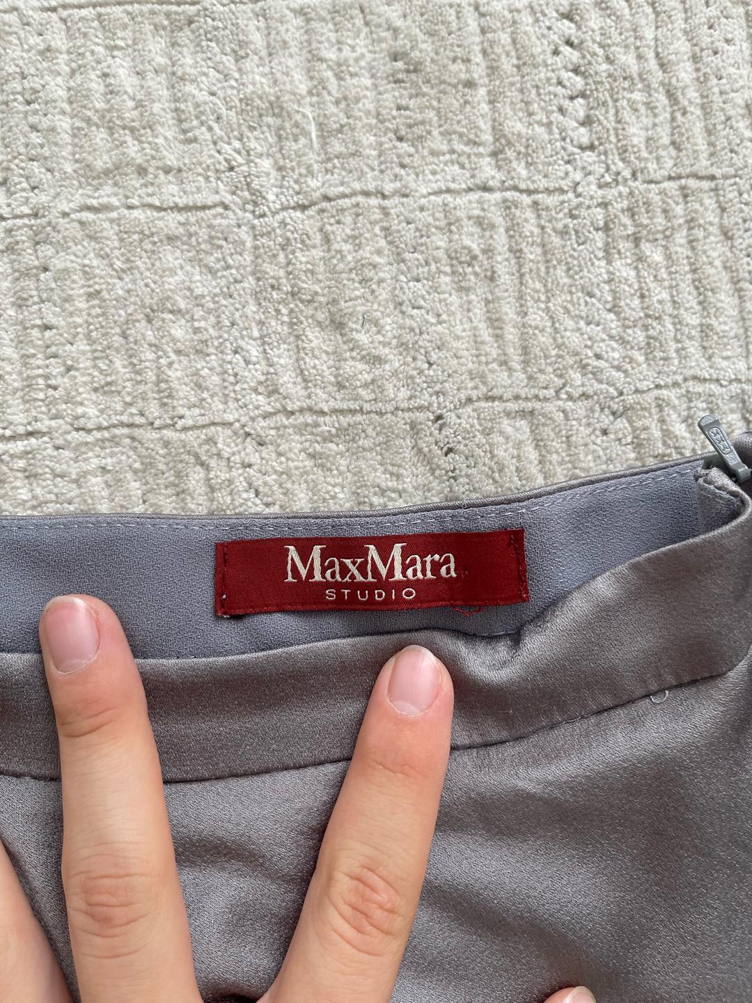Max Mara Юбка MaxMara — фото 2
