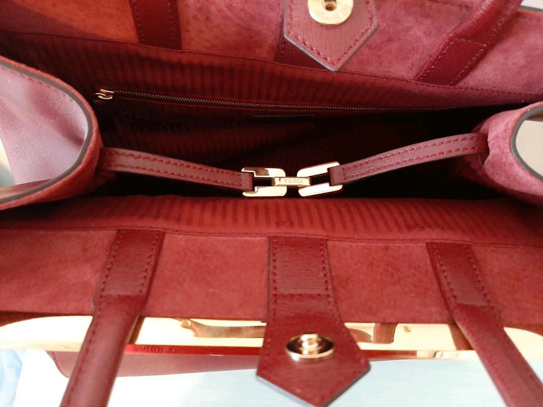 Fendi Сумка Fendi — фото 2