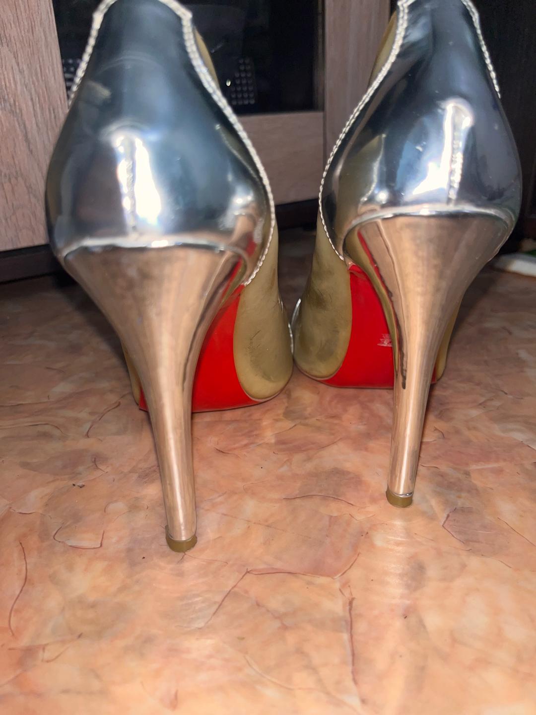 Christian Louboutin Туфли  Christian Louboutin — фото 2